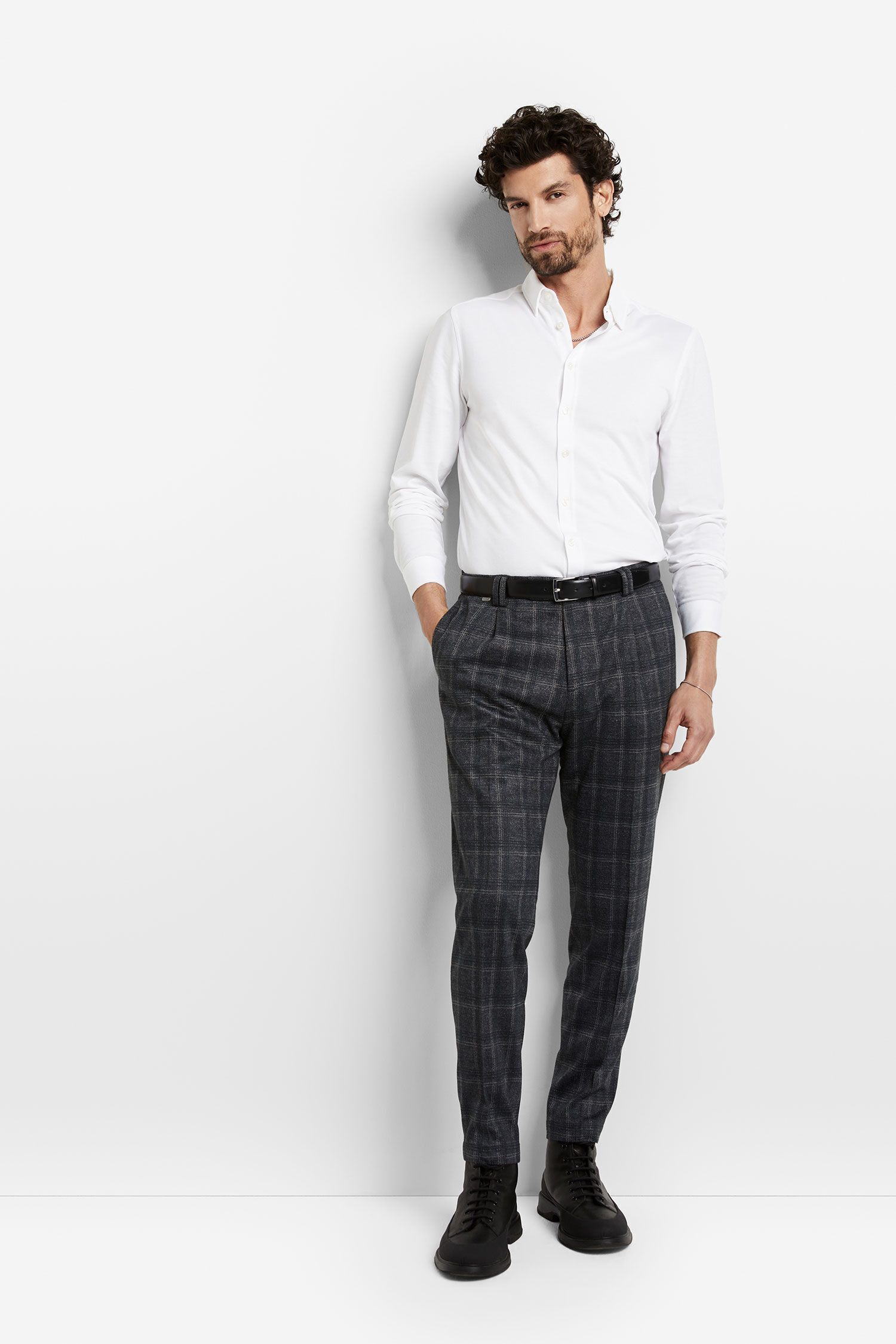 CINQUE-Business-Hemd-CIRONI-weiss-CI-9098-1364-01-099-S_61 CINQUE Business Hemd CIRONI weiß CI-9098-1364-01-099-S 61