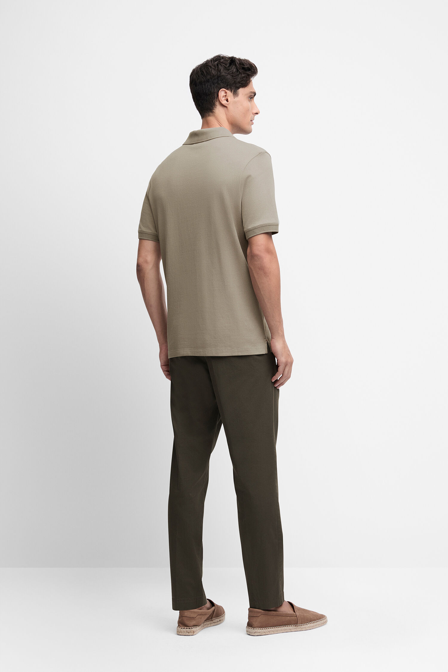 Polo CIBOLO Polo CIBOLO