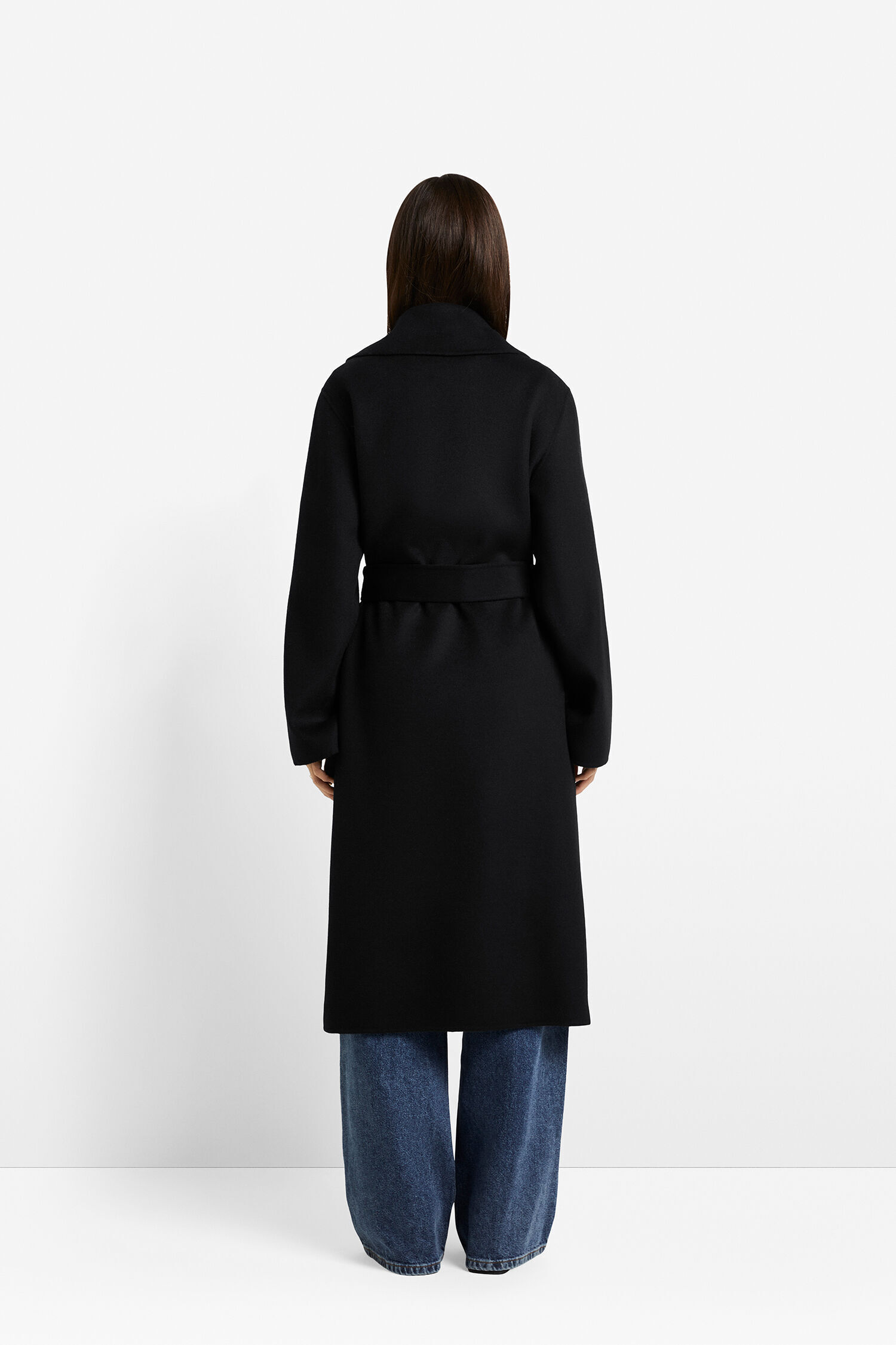 CILOU coat