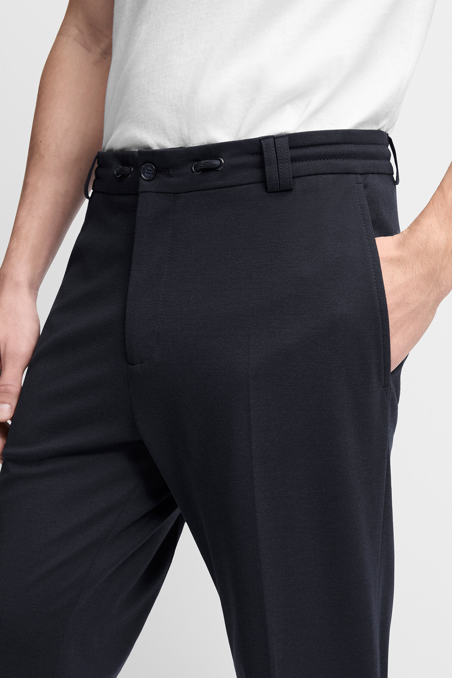 Hosen, Erwachsener, Männlich, Mann, Person