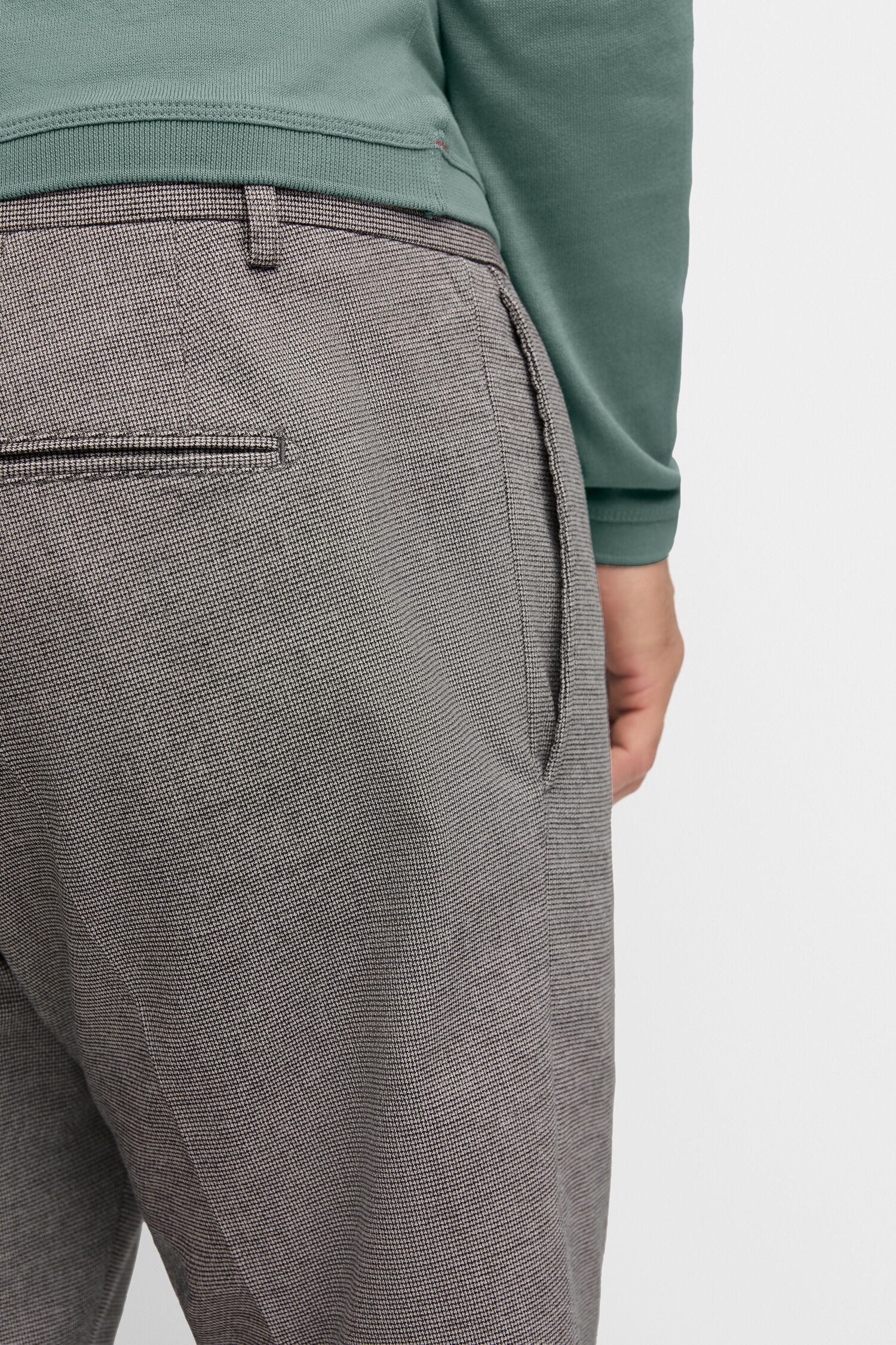 Bekleidung, Hosen, Person, Jeans