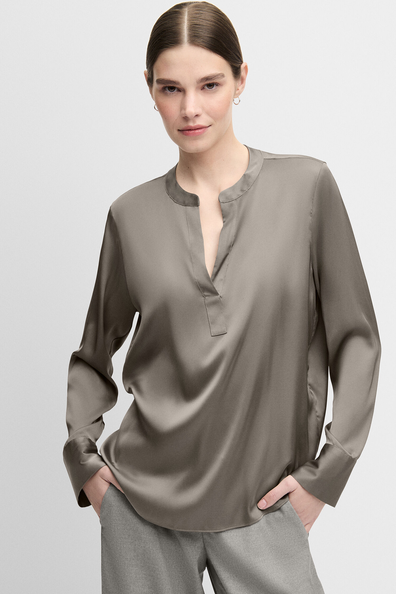 Bluse CITAUBO