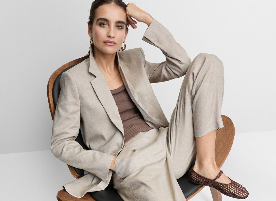 Blazer, Mantel, Jacke, Formelle Kleidung, Anzug