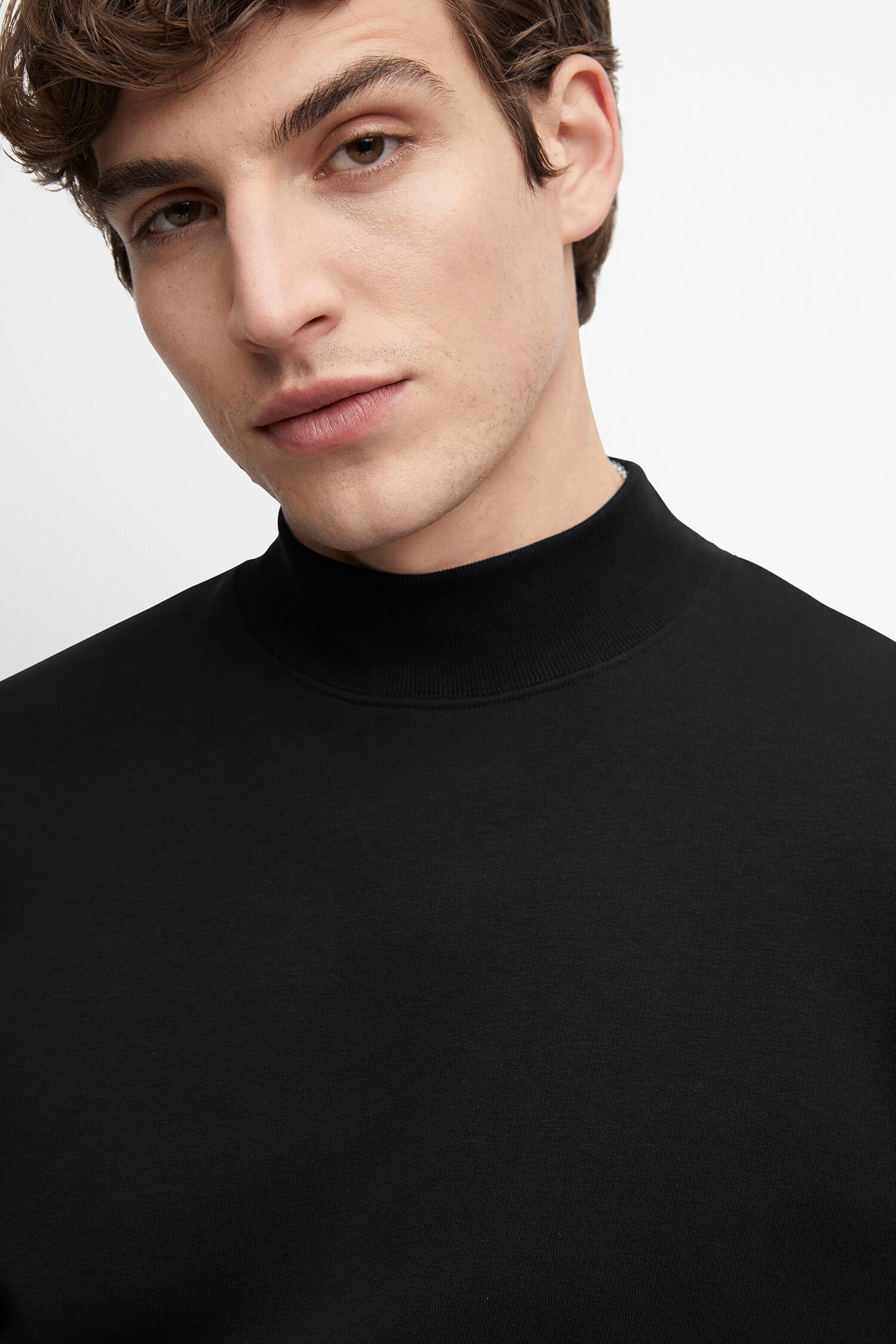 CINQUE-Sweatshirt-CISWIFO-CI-7010-5915-99-243-S_231 CINQUE Sweatshirt CISWIFO CI-7010-5915-99-243-S 231