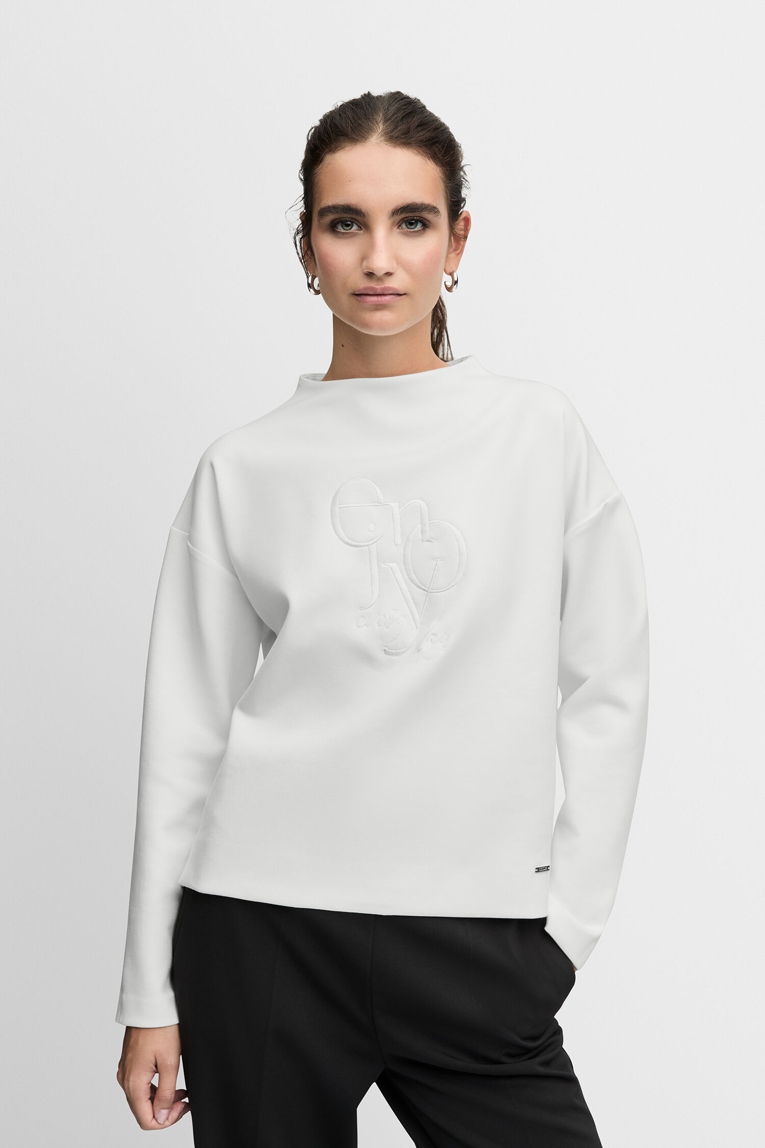 Langarm, Ärmel, Bluse, Pullover, Sweatshirt