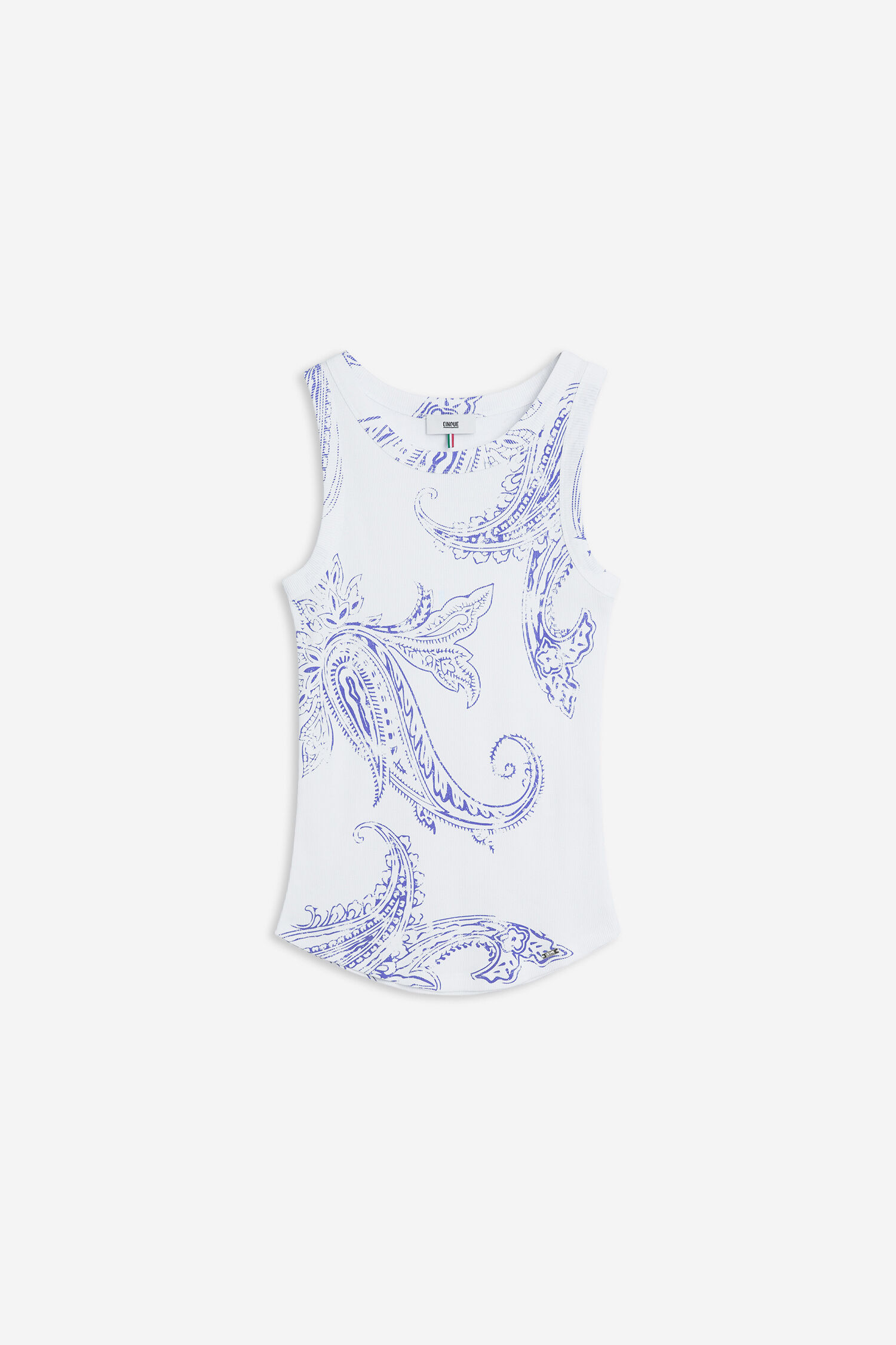 Top CIRICA Top CIRICA