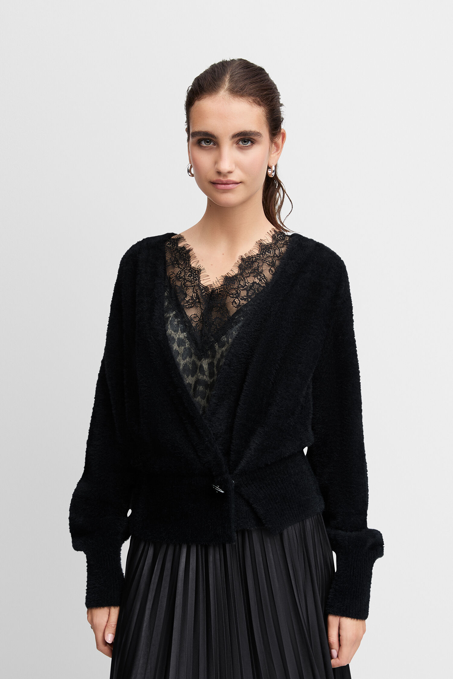 Pulli, Erwachsener, Weiblich, Person, Frau
