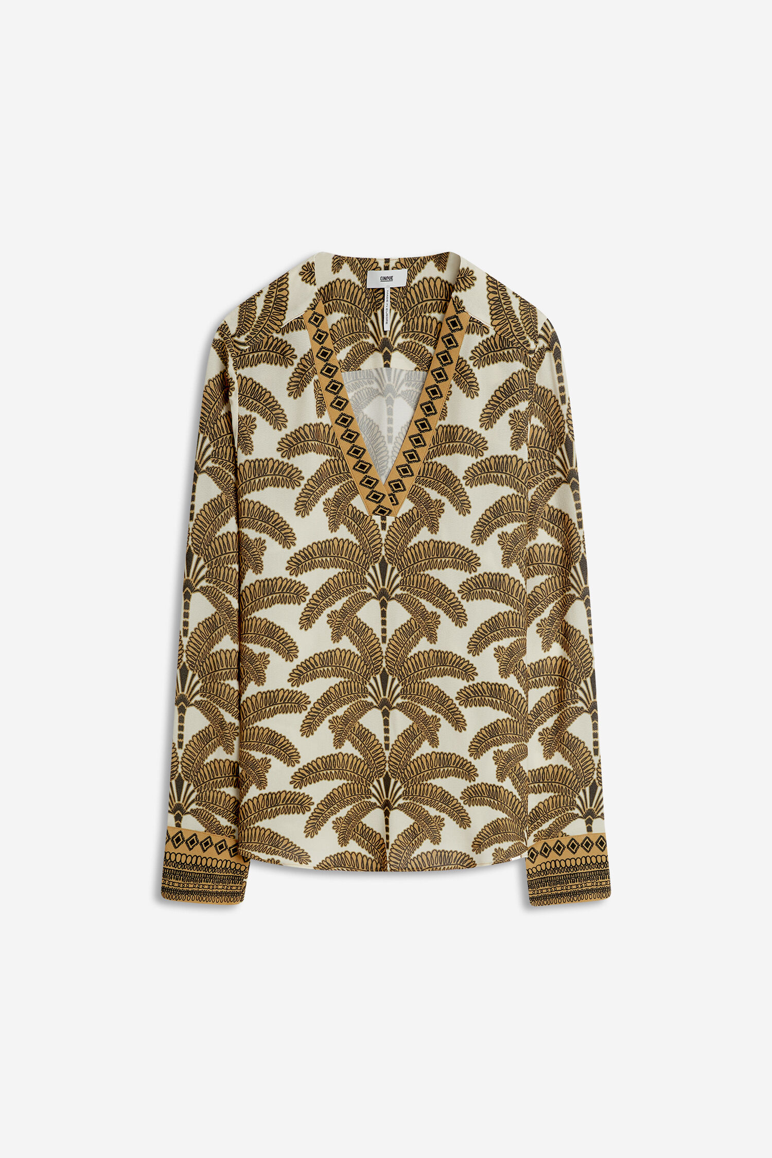 Bluse CITAUBA