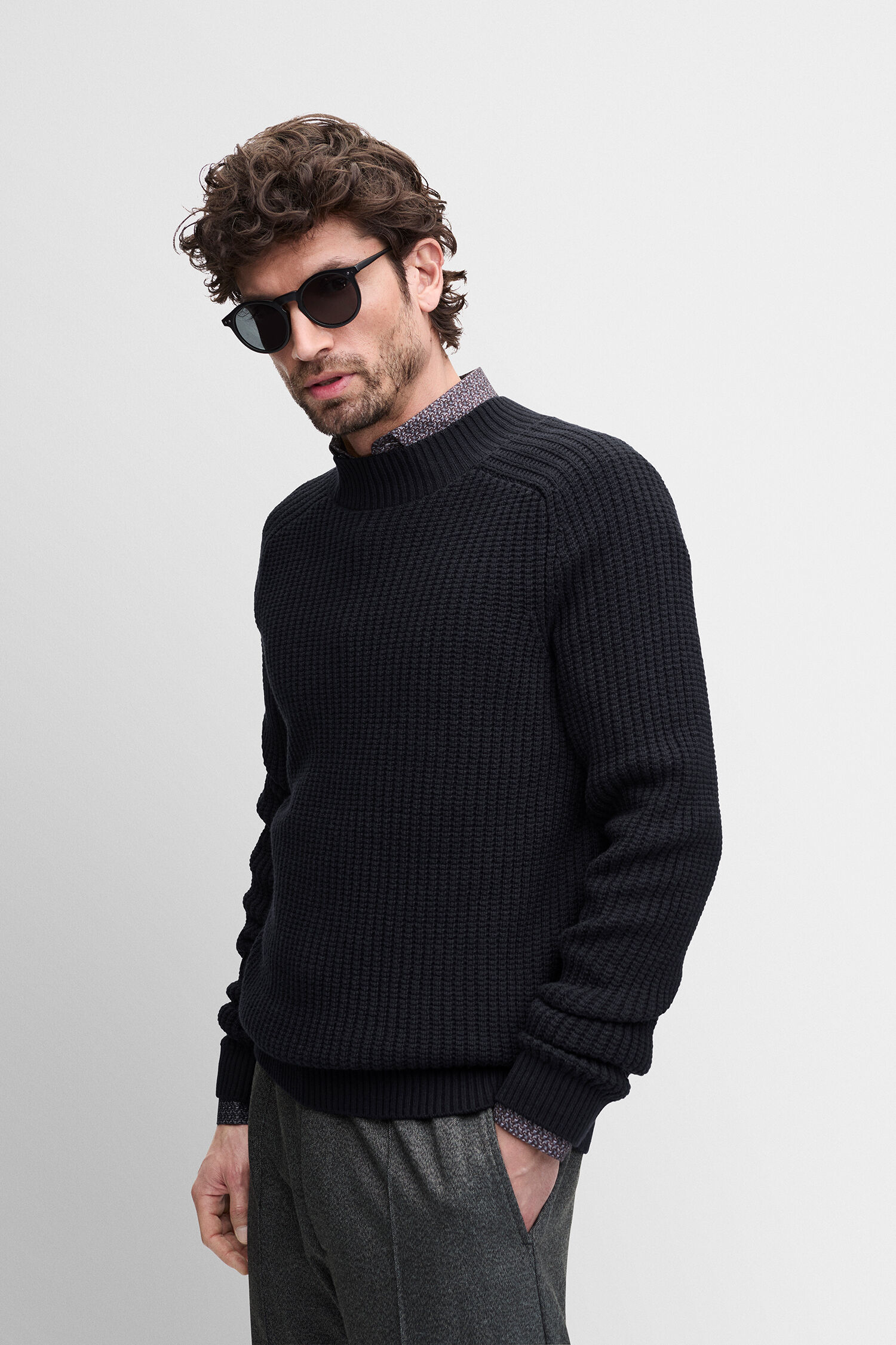 Pullover CITHONO