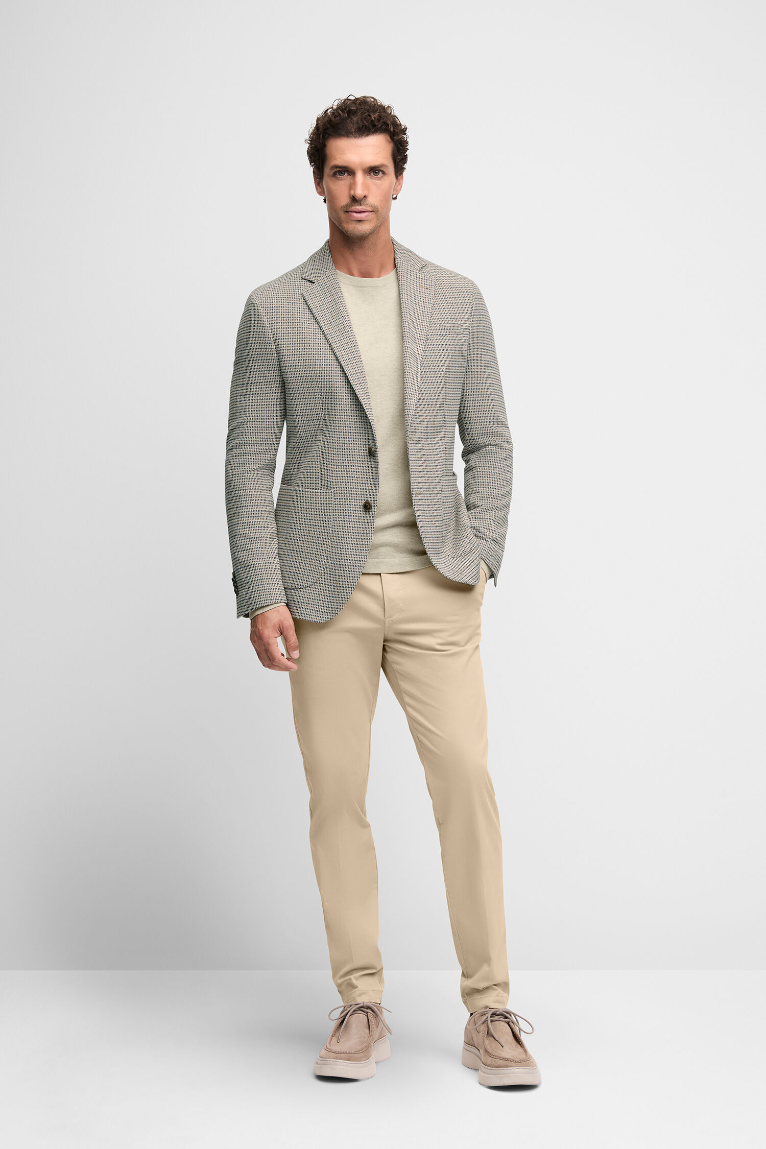 Blazer, Mantel, Jacke, Mann, Person