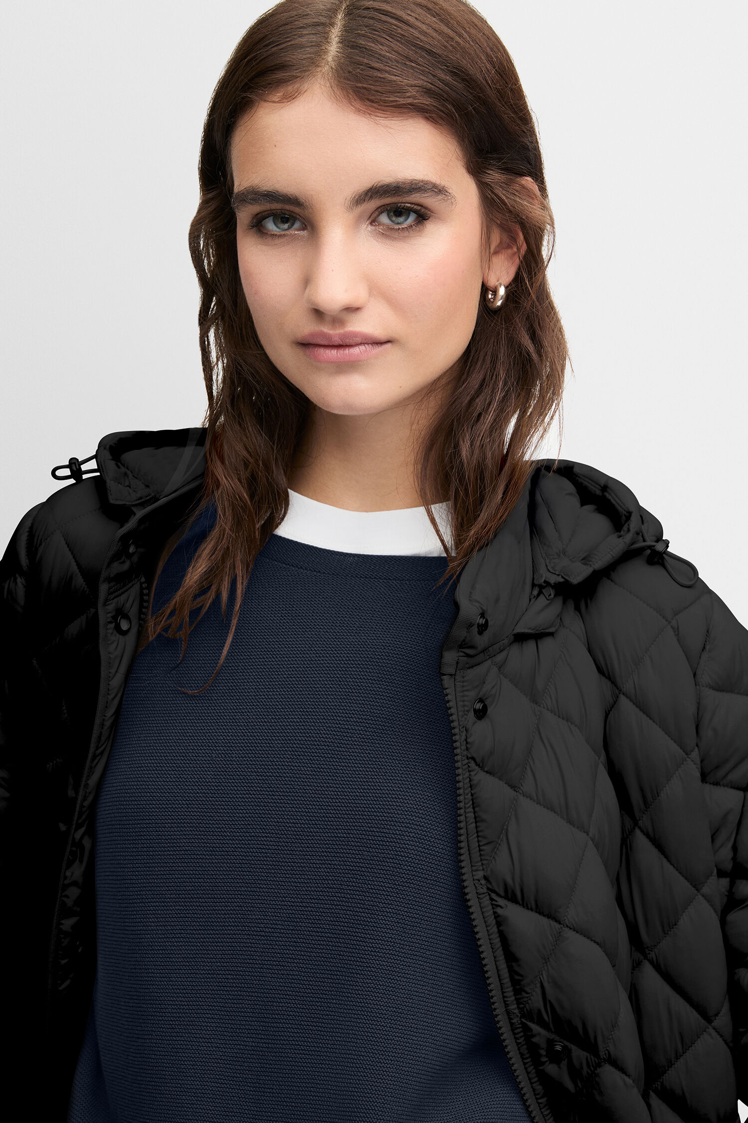 Bekleidung, Mantel, Jacke