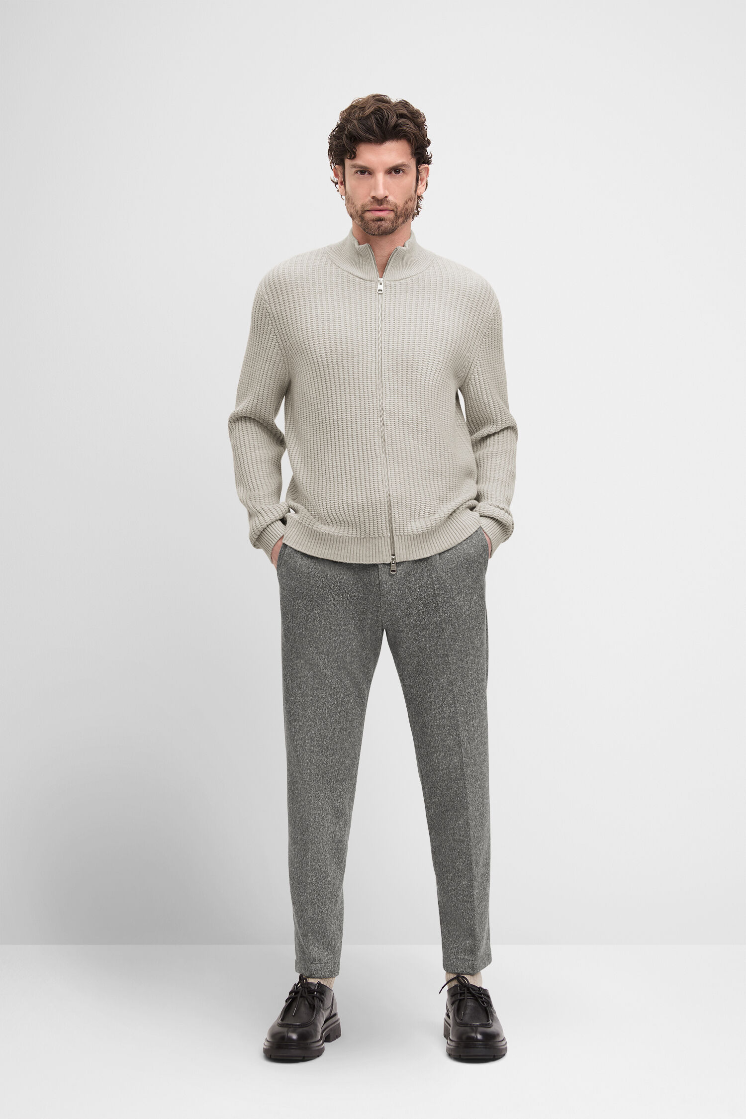 Hose CISALTO Pulli, Erwachsener, Männlich, Mann, Person