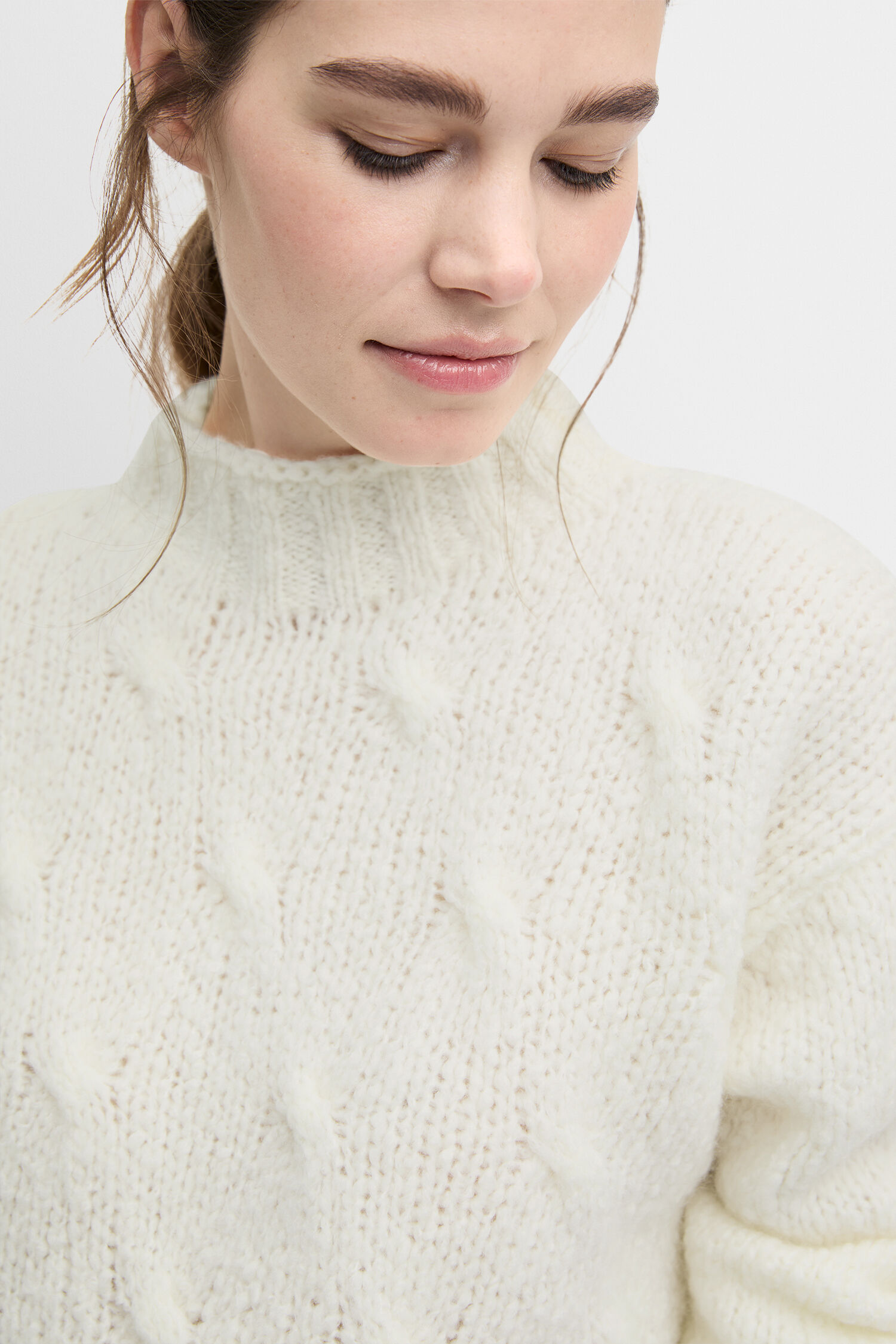 Bekleidung, Strickwaren, Pullover
