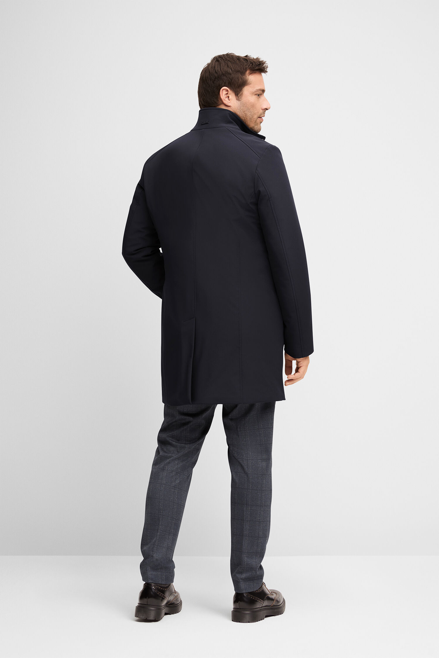 Sportswear Mantel CIDUBLIN Sportswear Mantel CIDUBLIN