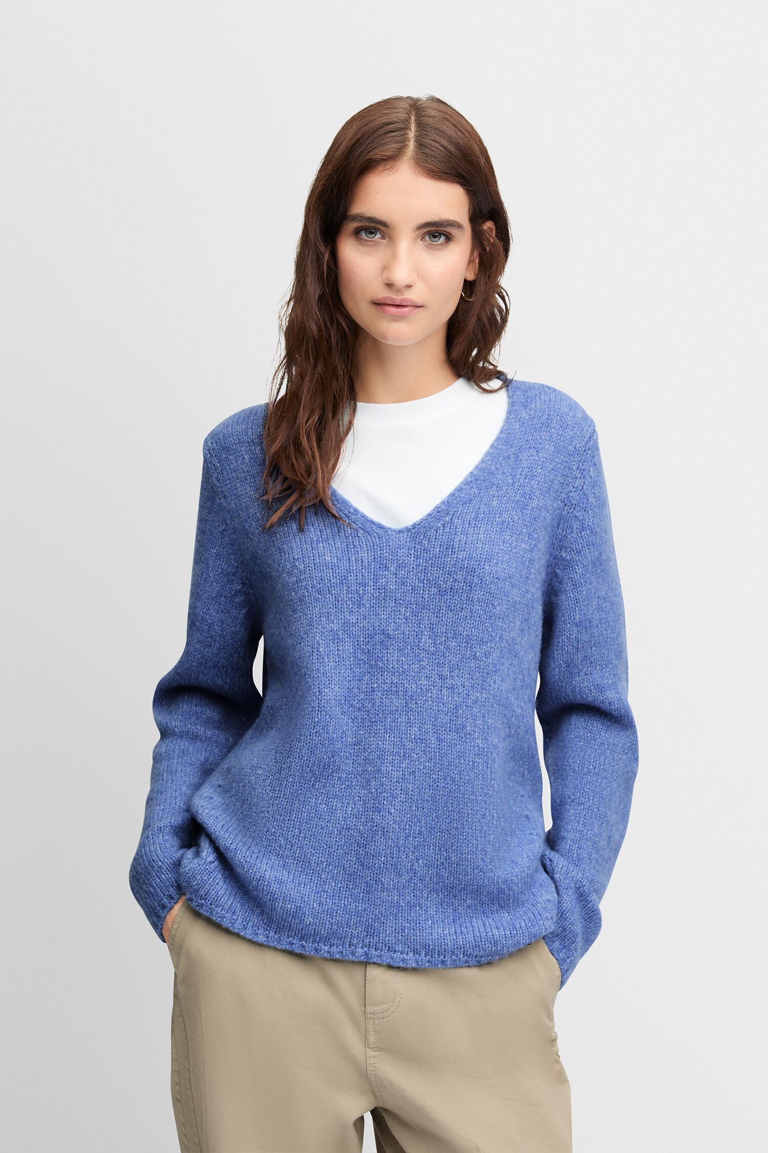 Bekleidung, Strickwaren, Pullover