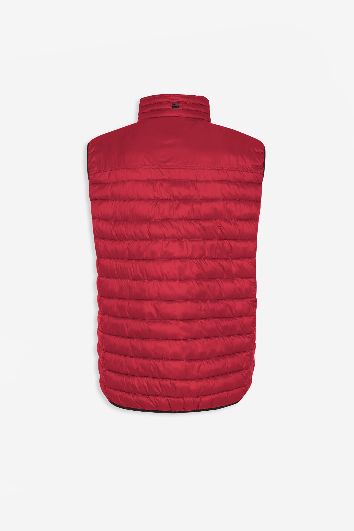 CINQUE Weste CIFOLD rot CI-4688-1541-45-099-S 101 CINQUE Weste CIFOLD rot CI-4688-1541-45-099-S 101