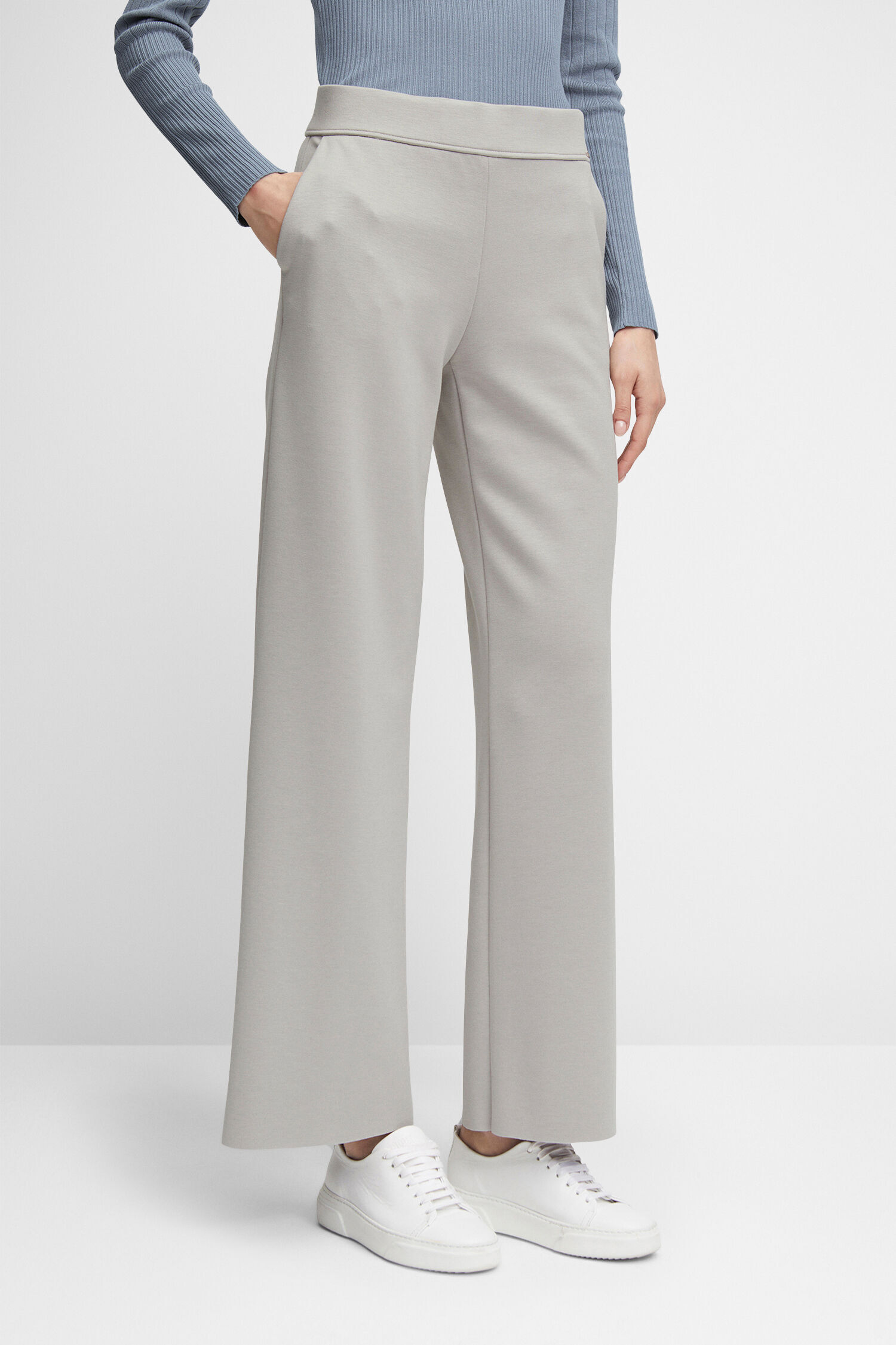 CISOLO trousers