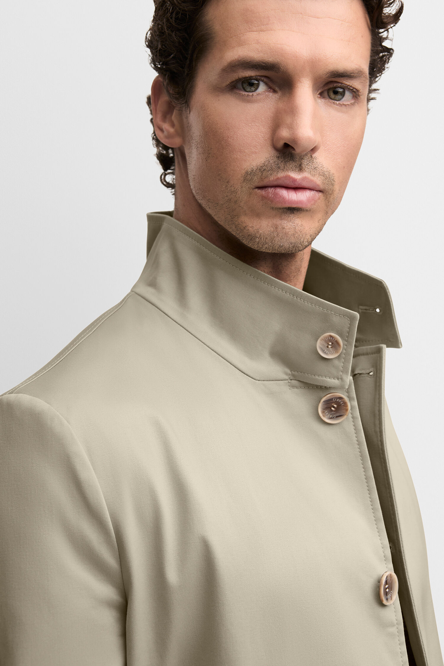 Bekleidung, Mantel, Jacke, Blazer