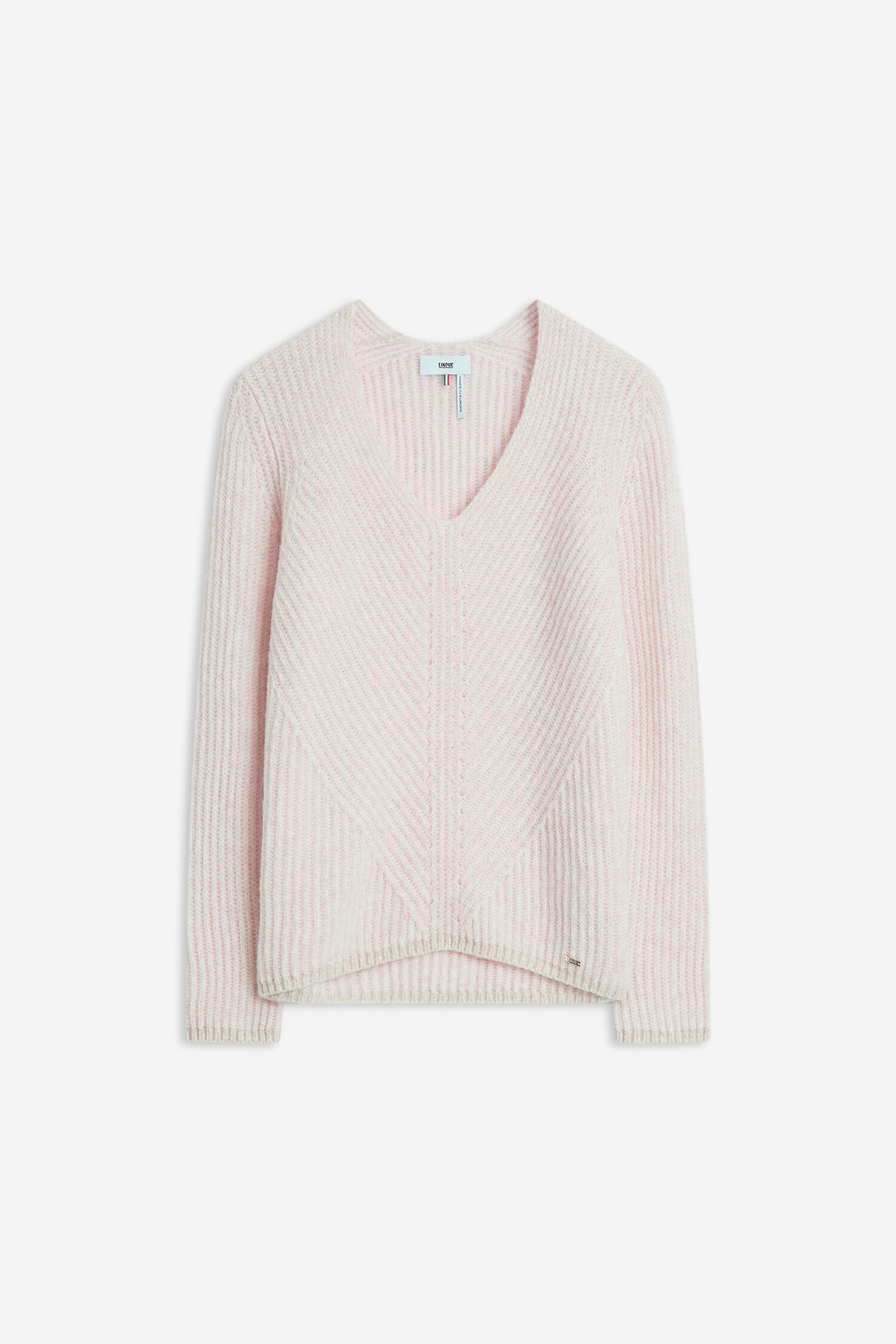 Bekleidung, Strickwaren, Pullover