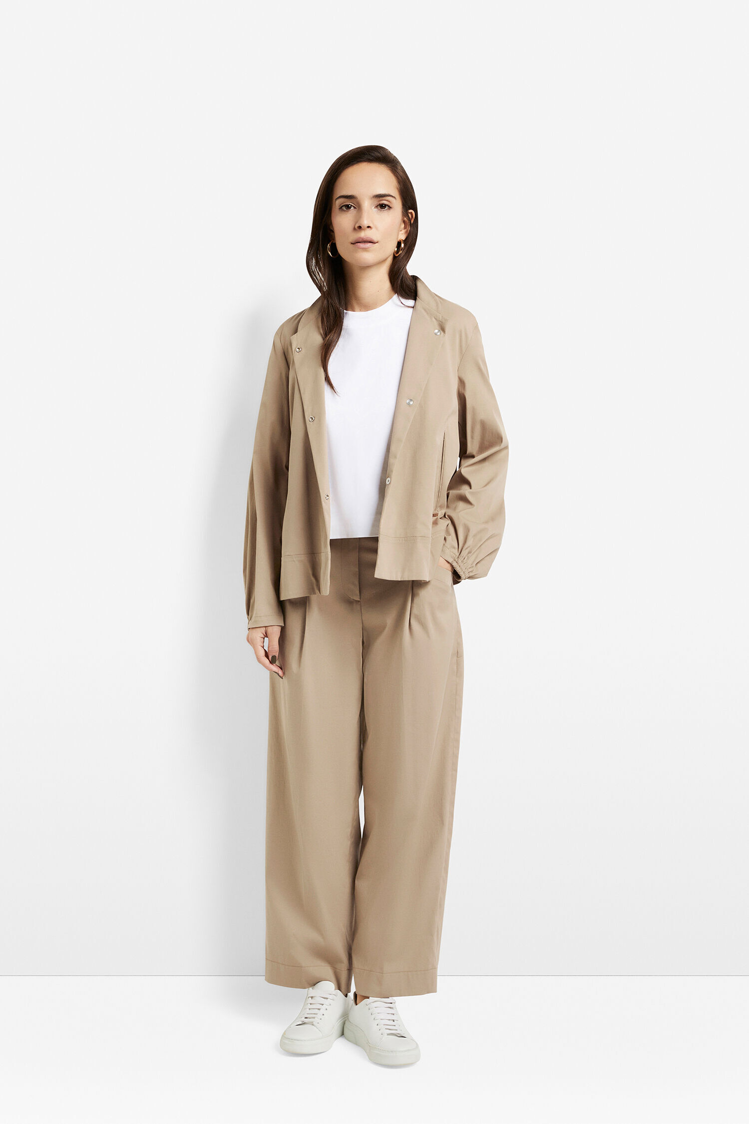 CINQUE Blazer CIBOW CI-1201-5234-16-243-32 20 CINQUE Blazer CIBOW CI-1201-5234-16-243-32 20