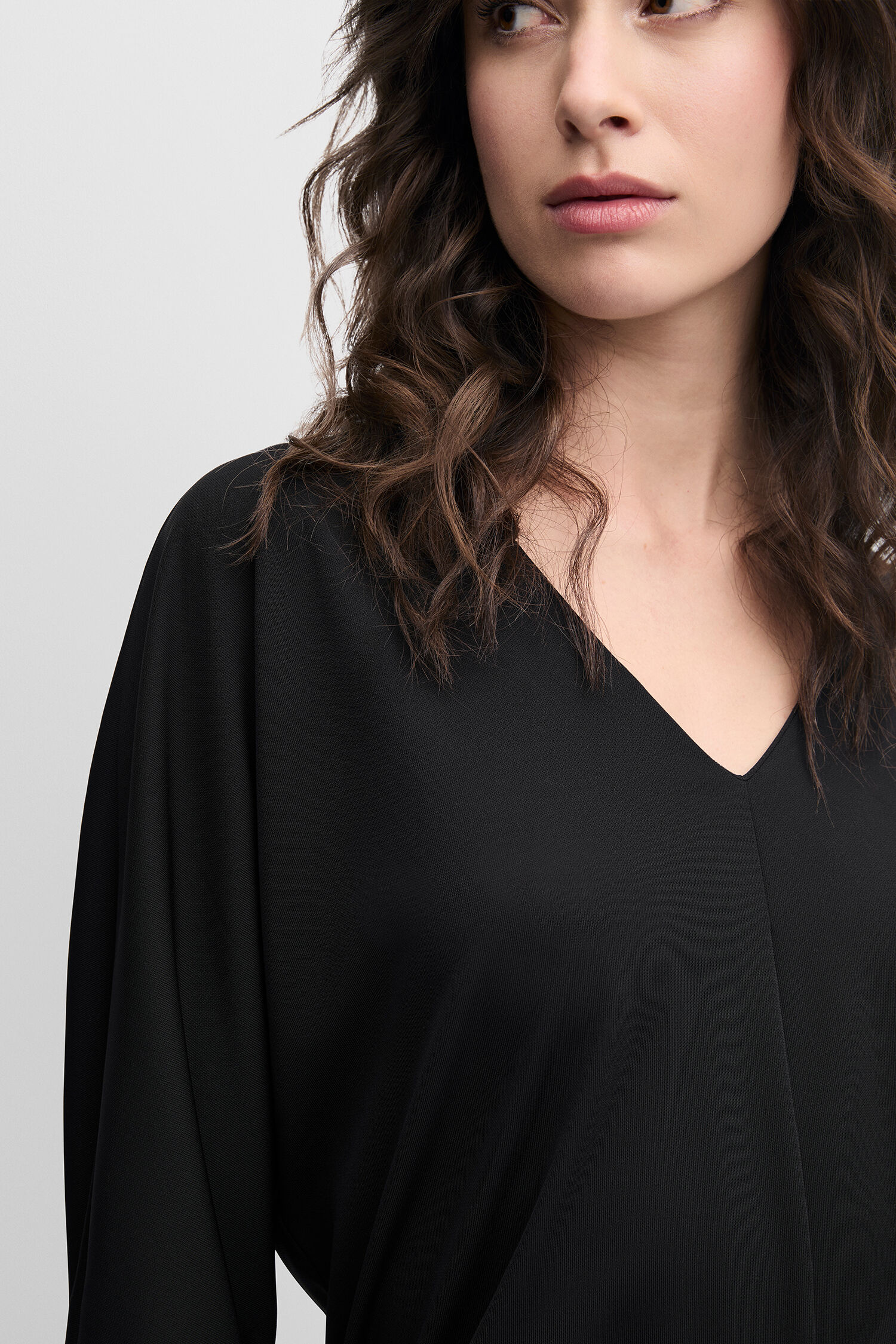 Bluse, Langarm, Ärmel, Kleid, Person