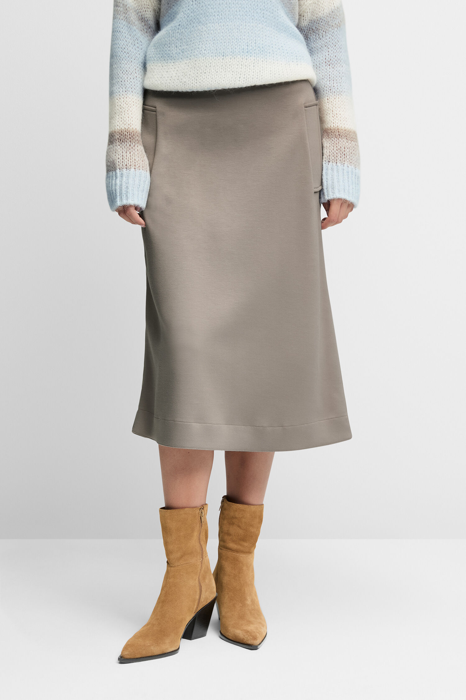 Rock CICHIA Rock, Minirock, Erwachsener, Person, Frau