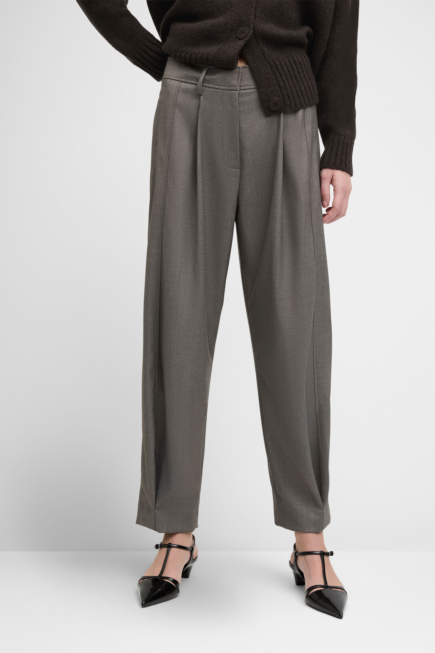 Bekleidung, Hosen