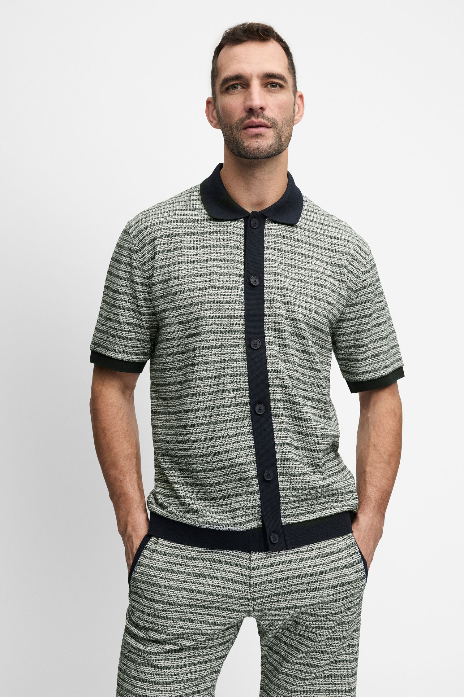 Jersey Hemd CIMAC Jersey Hemd CIMAC