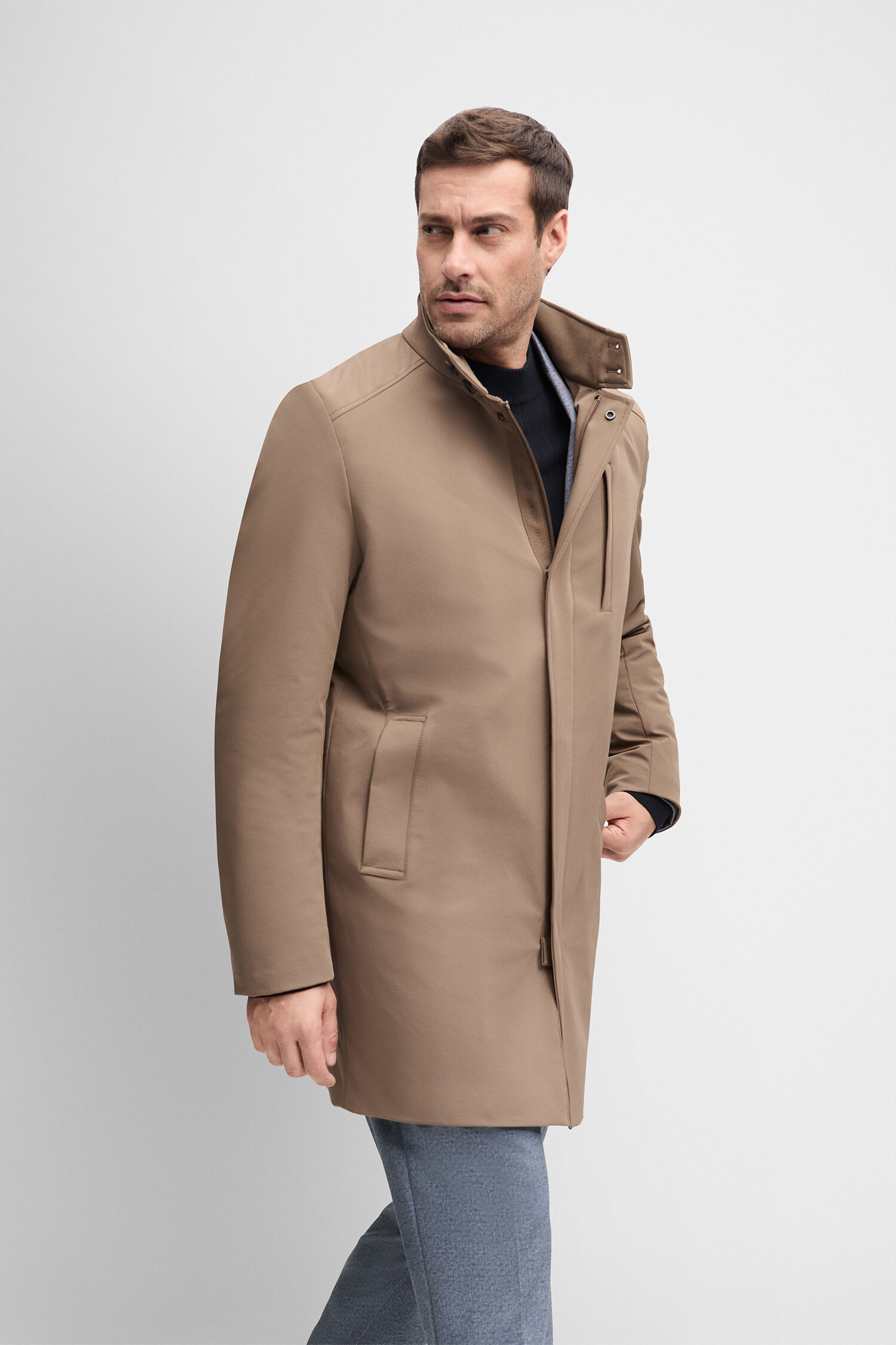 Sportswear Mantel CIDUBLIN Sportswear Mantel CIDUBLIN