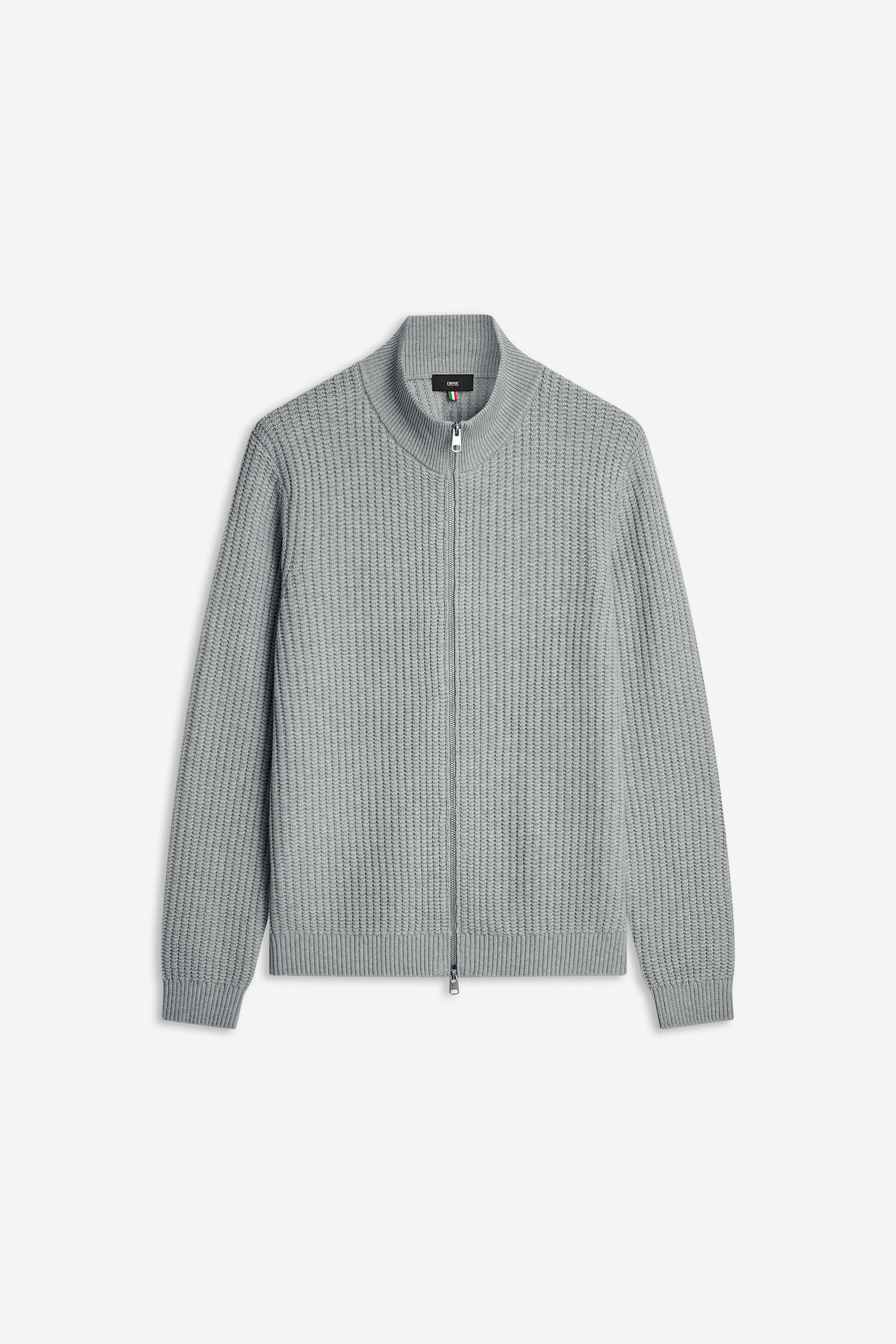 Bekleidung, Strickwaren, Pullover, Mantel, Jacke