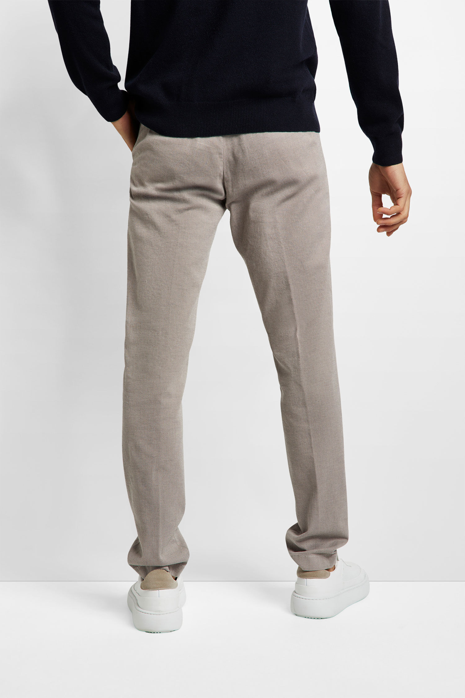 CINQUE Hose CIBRODY beige CI-2166-1216-22-099-42 21 CINQUE Hose CIBRODY beige CI-2166-1216-22-099-42 21