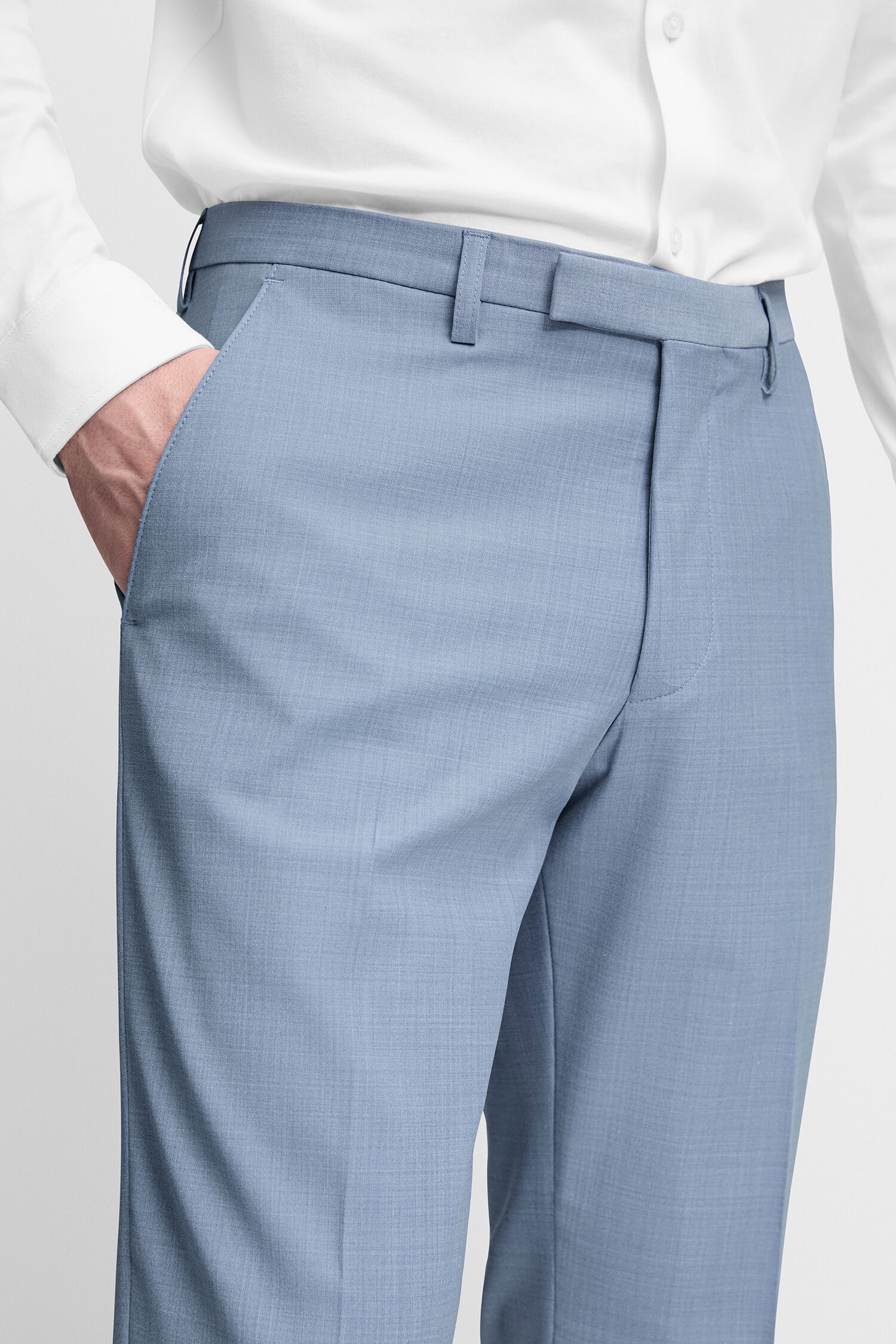 Bekleidung, Hosen, Hemd, Jeanshose