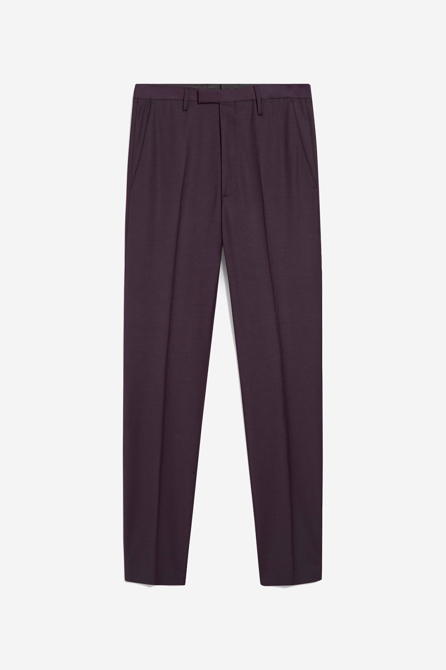 CINQUE-Hose-CIMONOPOLI-H-bordraux-CI-2139-3143-49-233-42_01 CINQUE Hose CIMONOPOLI-H bordraux CI-2139-3143-49-233-42 01
