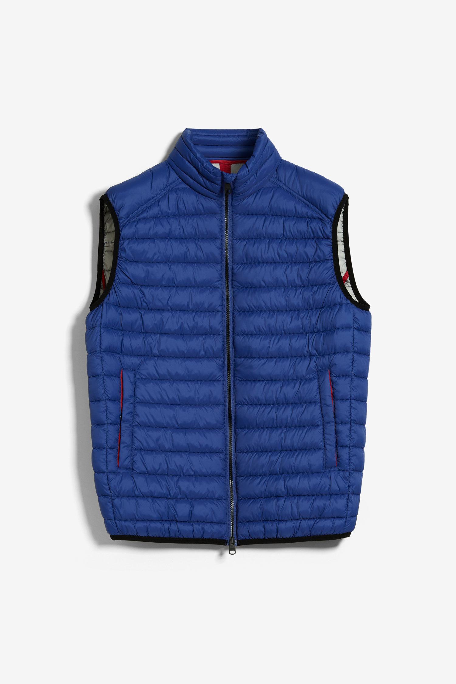 CINQUE Weste CIFOLD Blau CI-4688-1541-66-099-S 01 CINQUE Weste CIFOLD Blau CI-4688-1541-66-099-S 01
