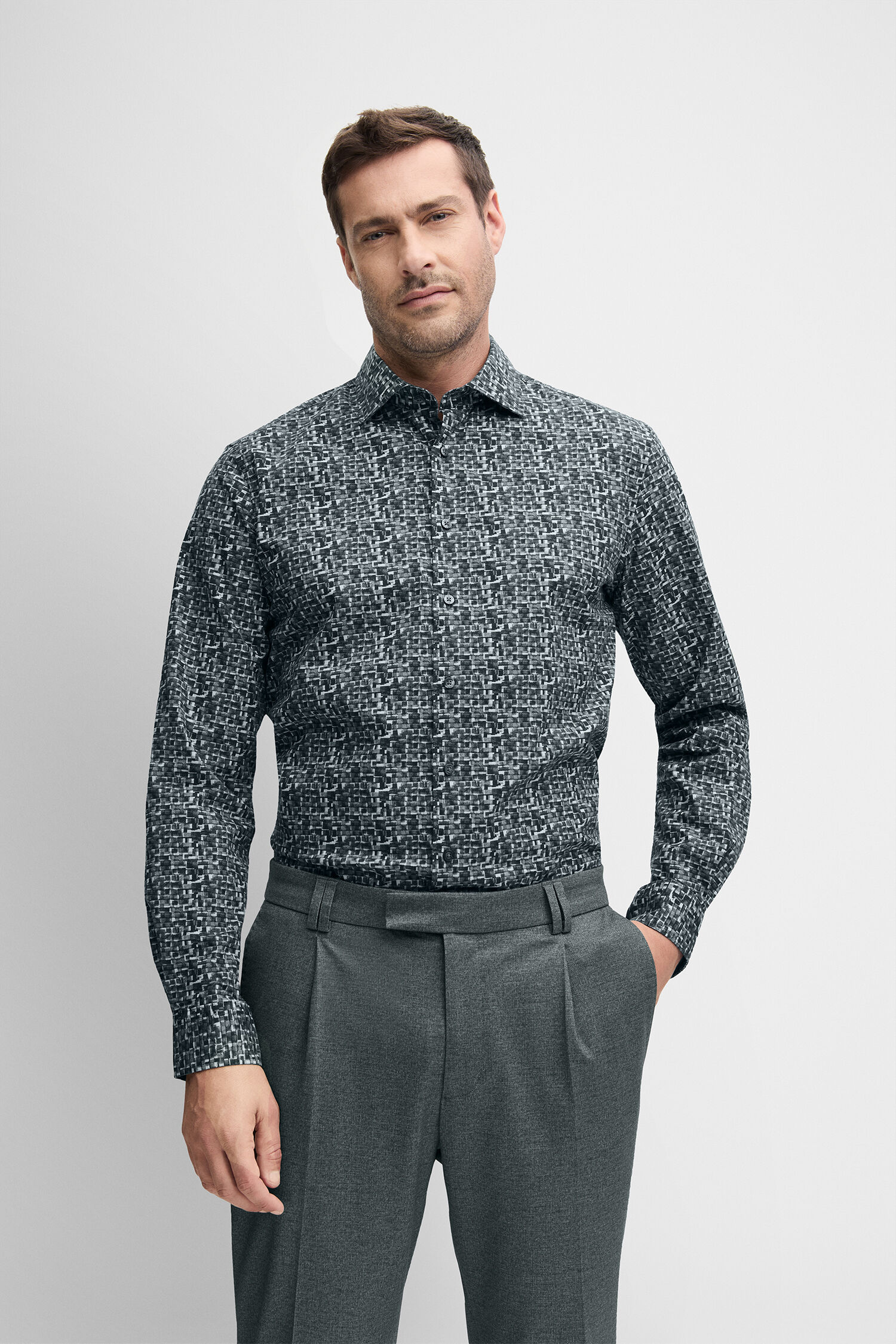 Hemd CISTEVEN Hemd CISTEVEN