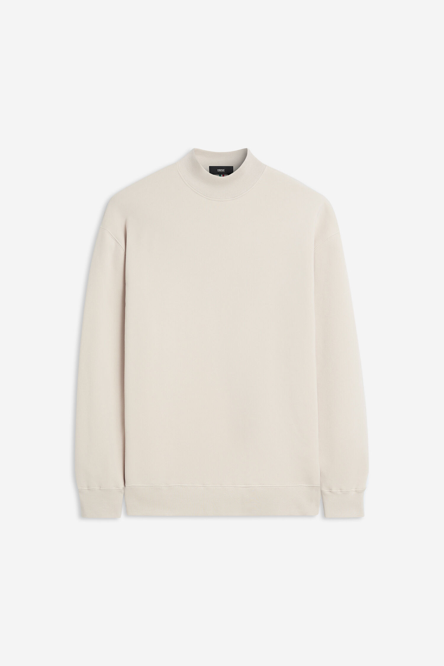 CINQUE-Sweatshirt-CISWIFO-CI-7010-5915-10-243-S_801 CINQUE Sweatshirt CISWIFO CI-7010-5915-10-243-S 801