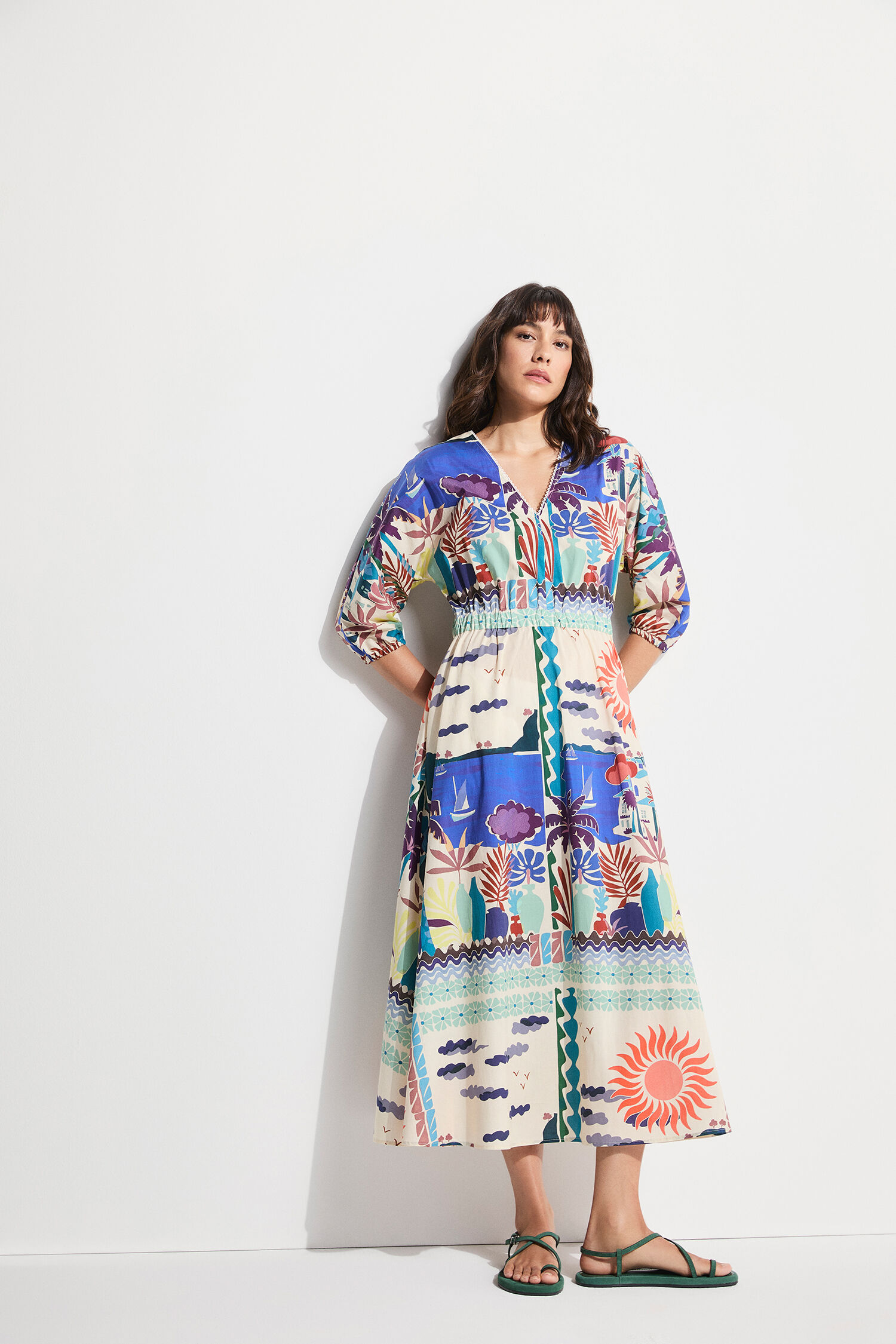 Kleid, Erwachsener, Weiblich, Person, Frau