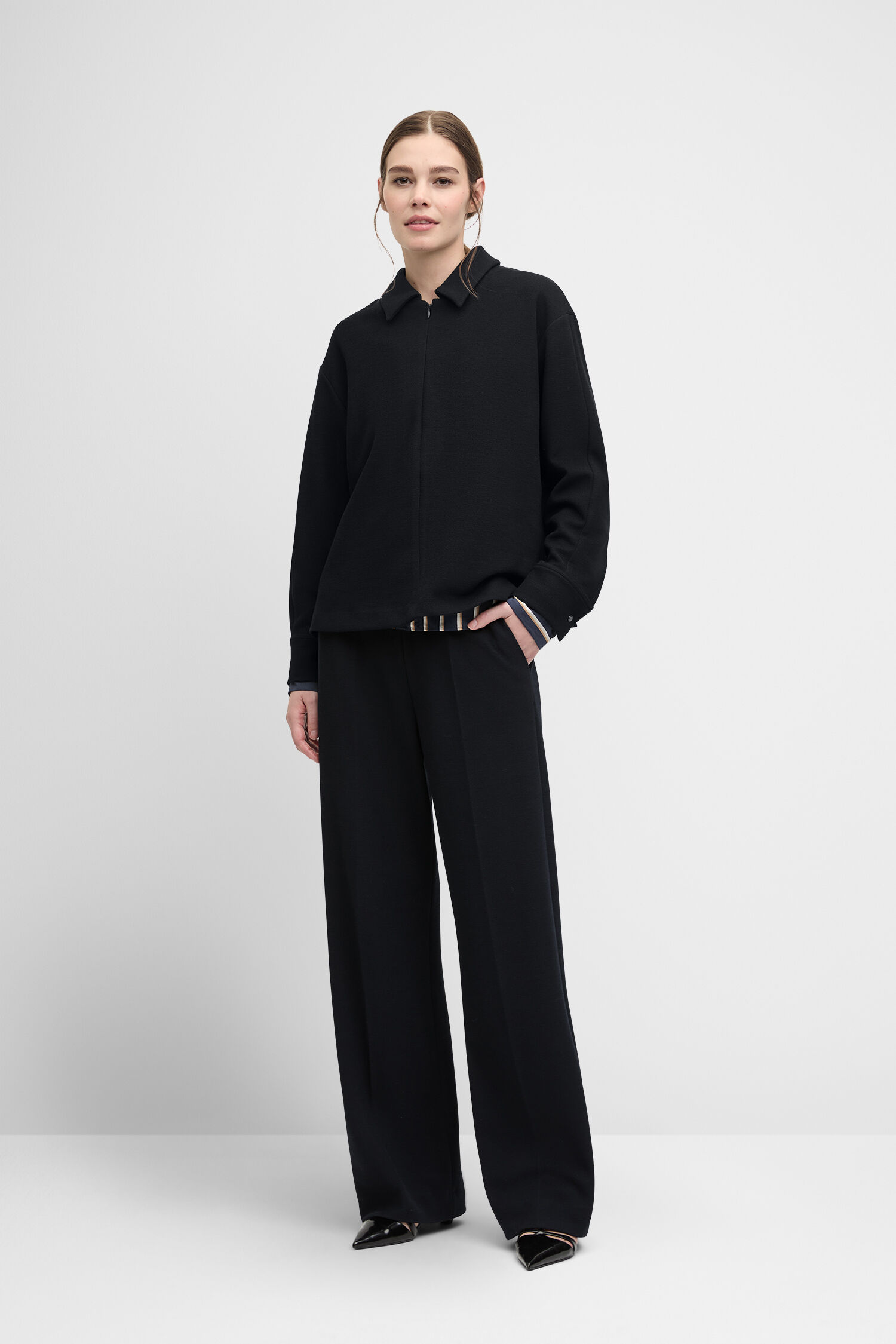 Bluse CIPOLAR Formelle Kleidung, Anzug, Hosen, Mantel, Smoking