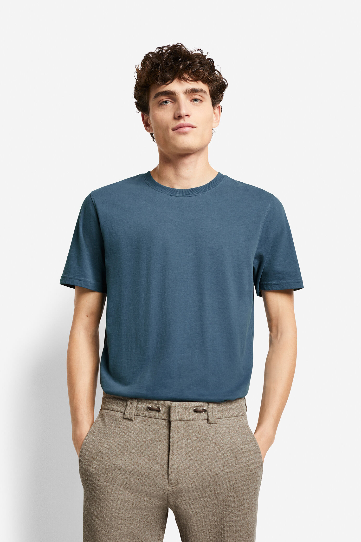 CINQUE T-Shirt CIDANI CI-7023-5921-65-243-S 23 CINQUE T-Shirt CIDANI CI-7023-5921-65-243-S 23