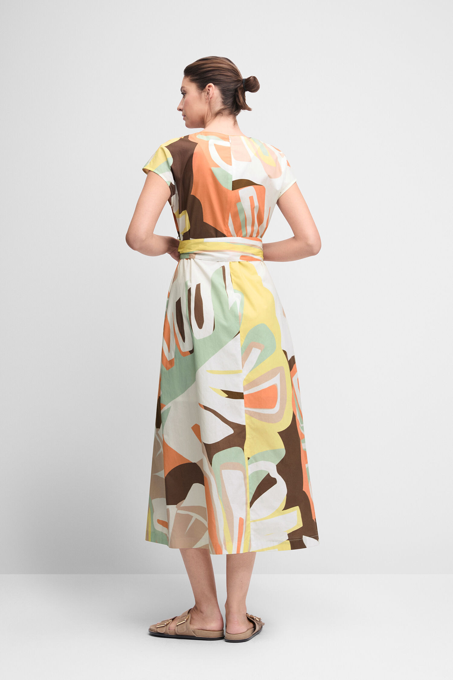 Kleid, Erwachsener, Weiblich, Person, Frau