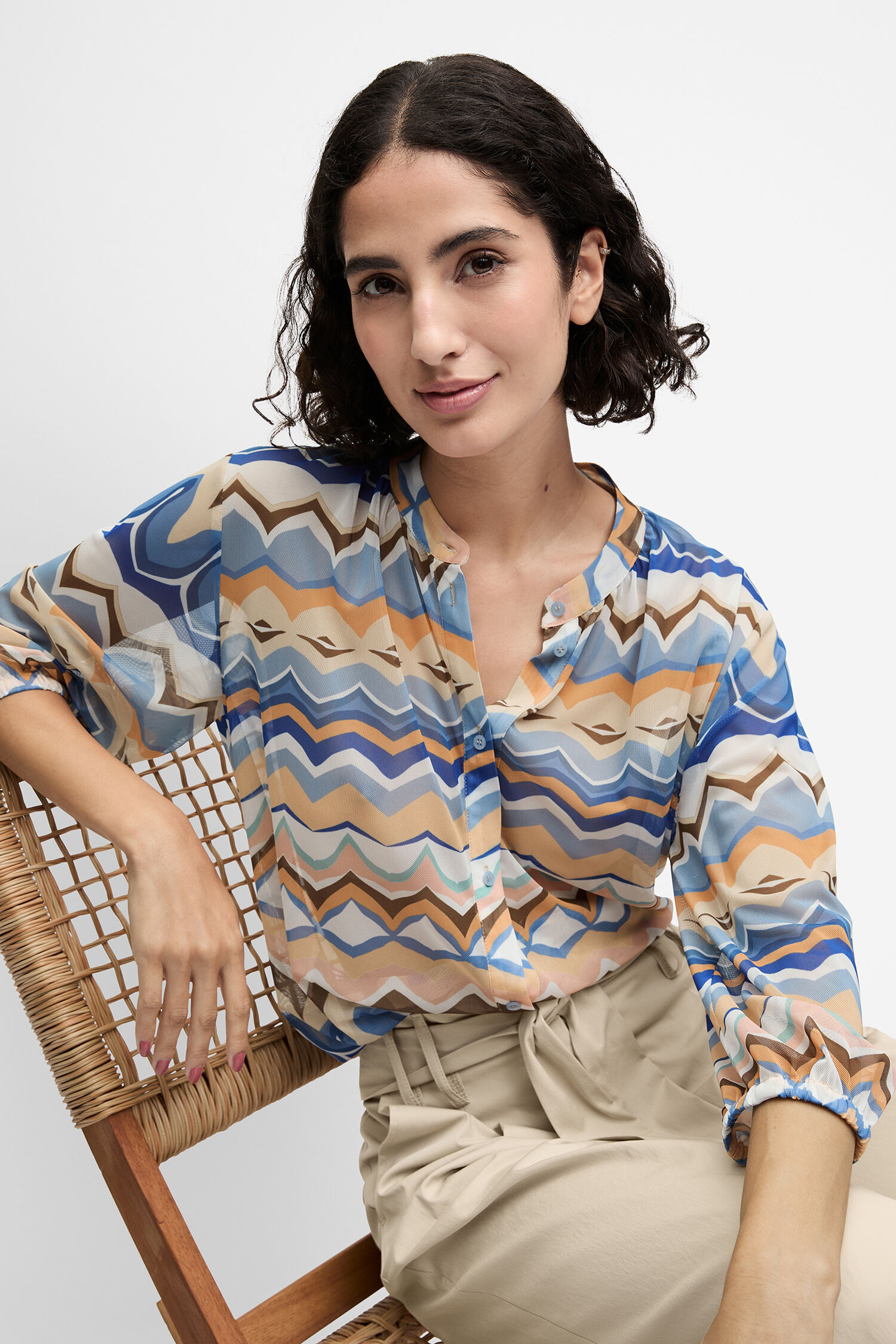 Bluse CIPAOLO Bluse CIPAOLO