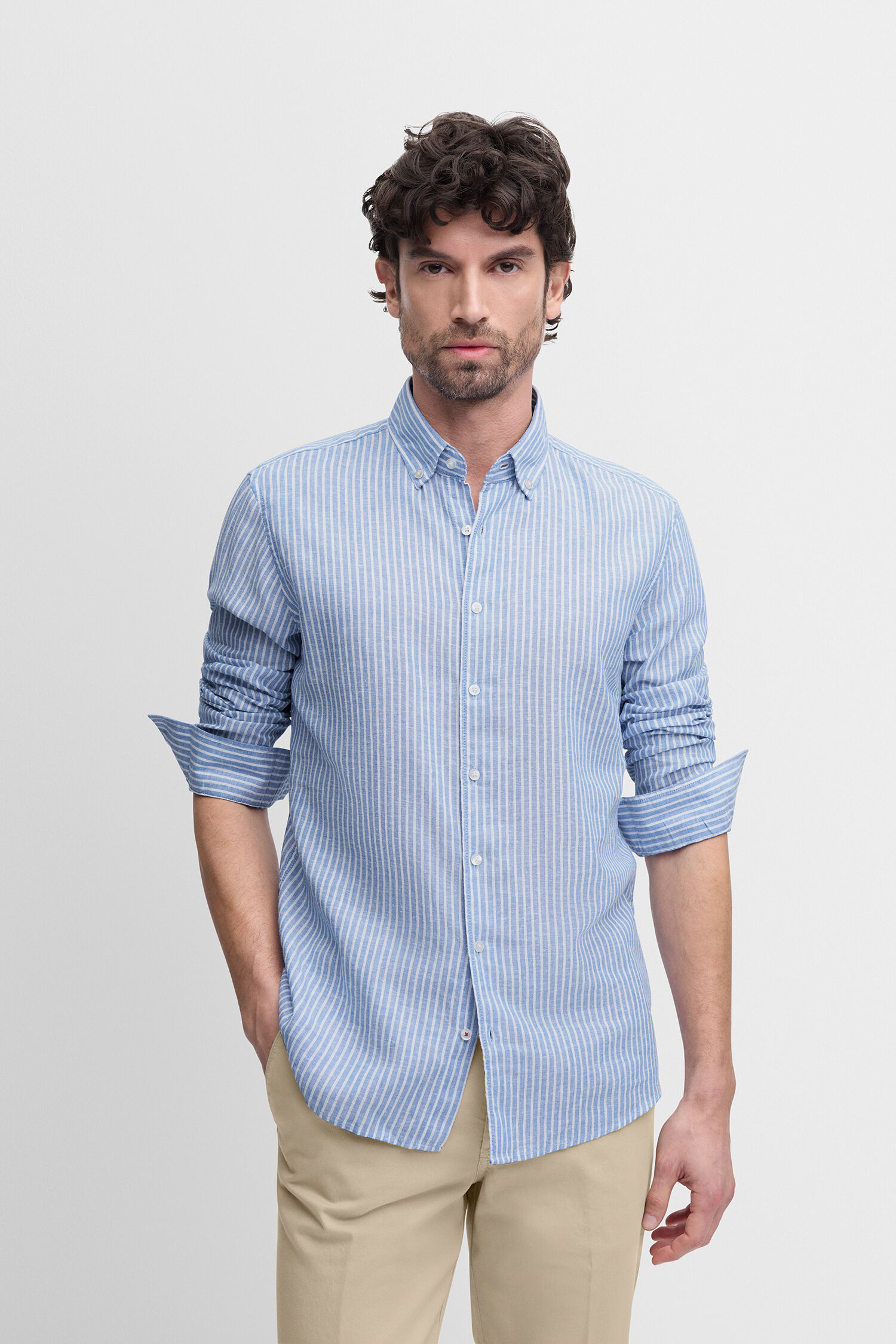 Hemd, Kleid, Hemd, Erwachsener, Mann, Person