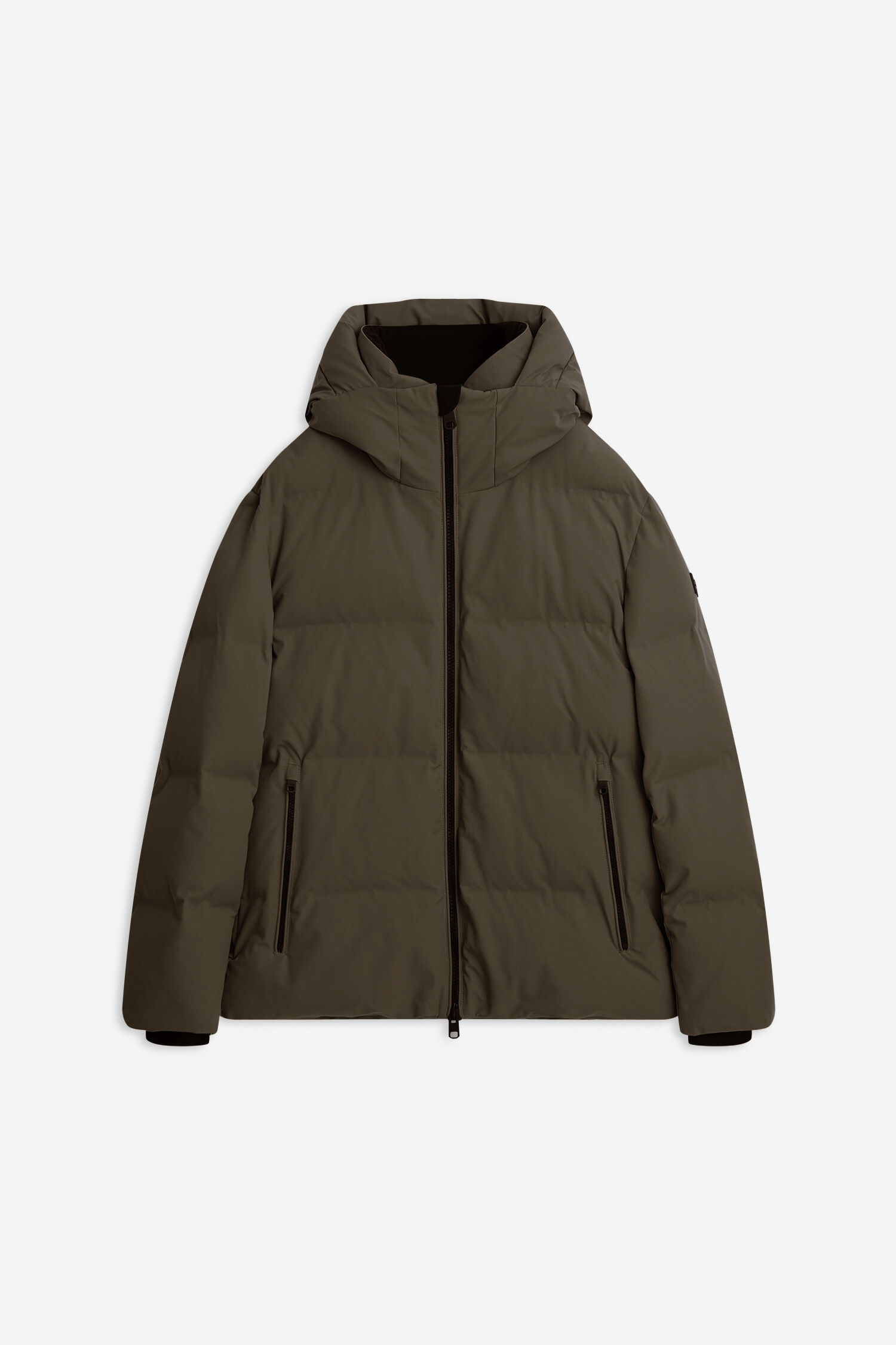 Bekleidung, Mantel, Jacke