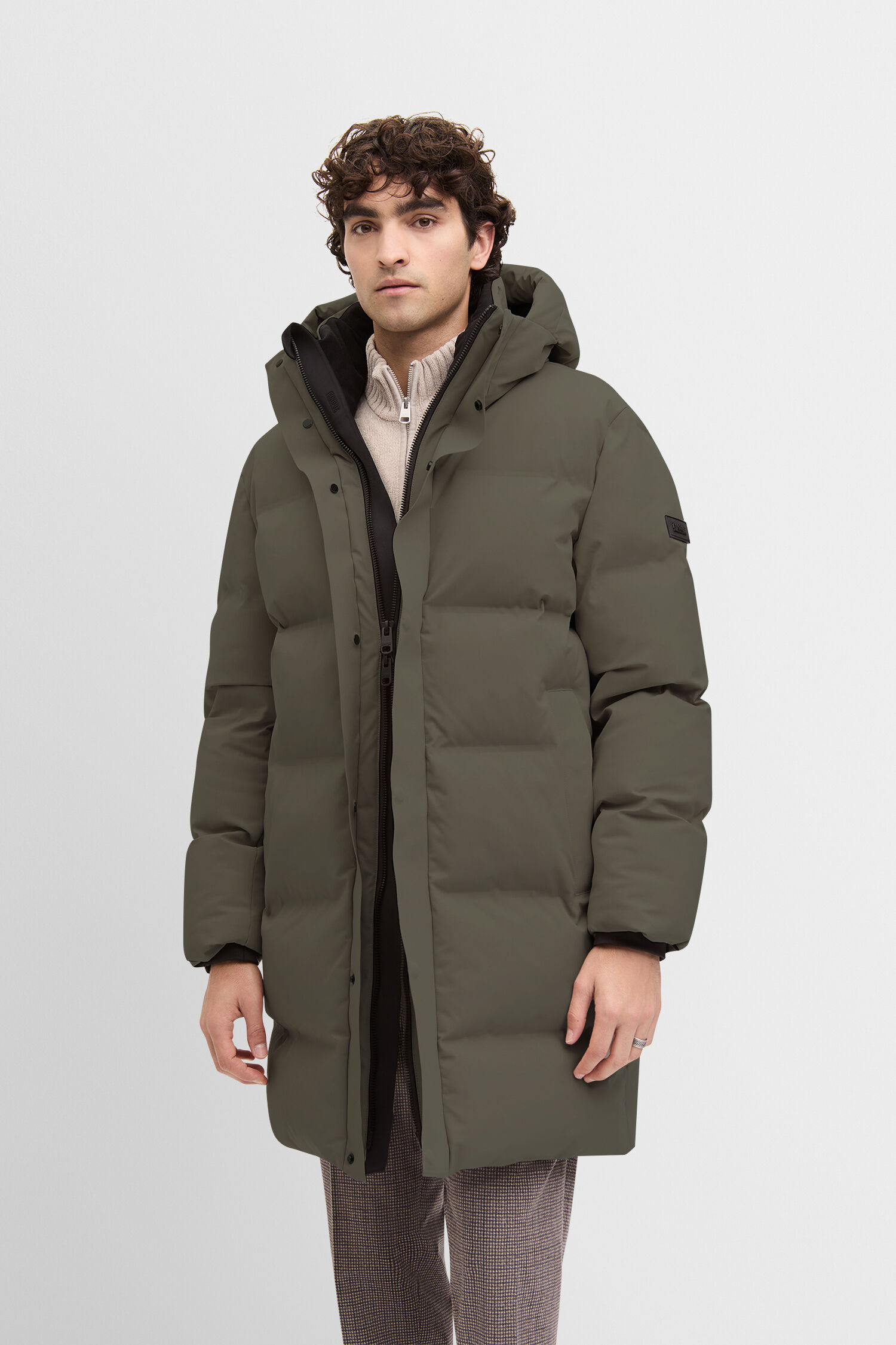 Bekleidung, Mantel, Jacke