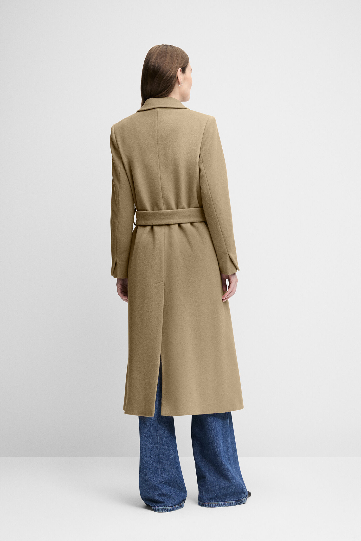 Bekleidung, Mantel, Trenchcoat