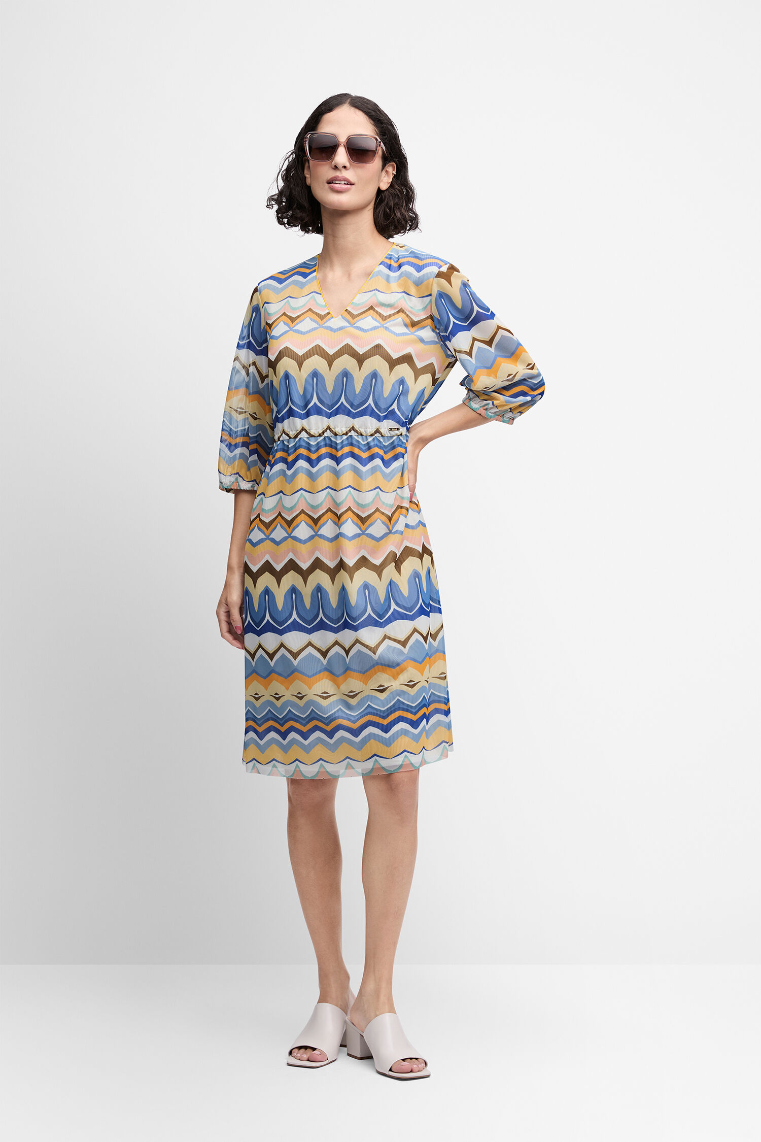 Kleid CIDAKOTA Kleid CIDAKOTA