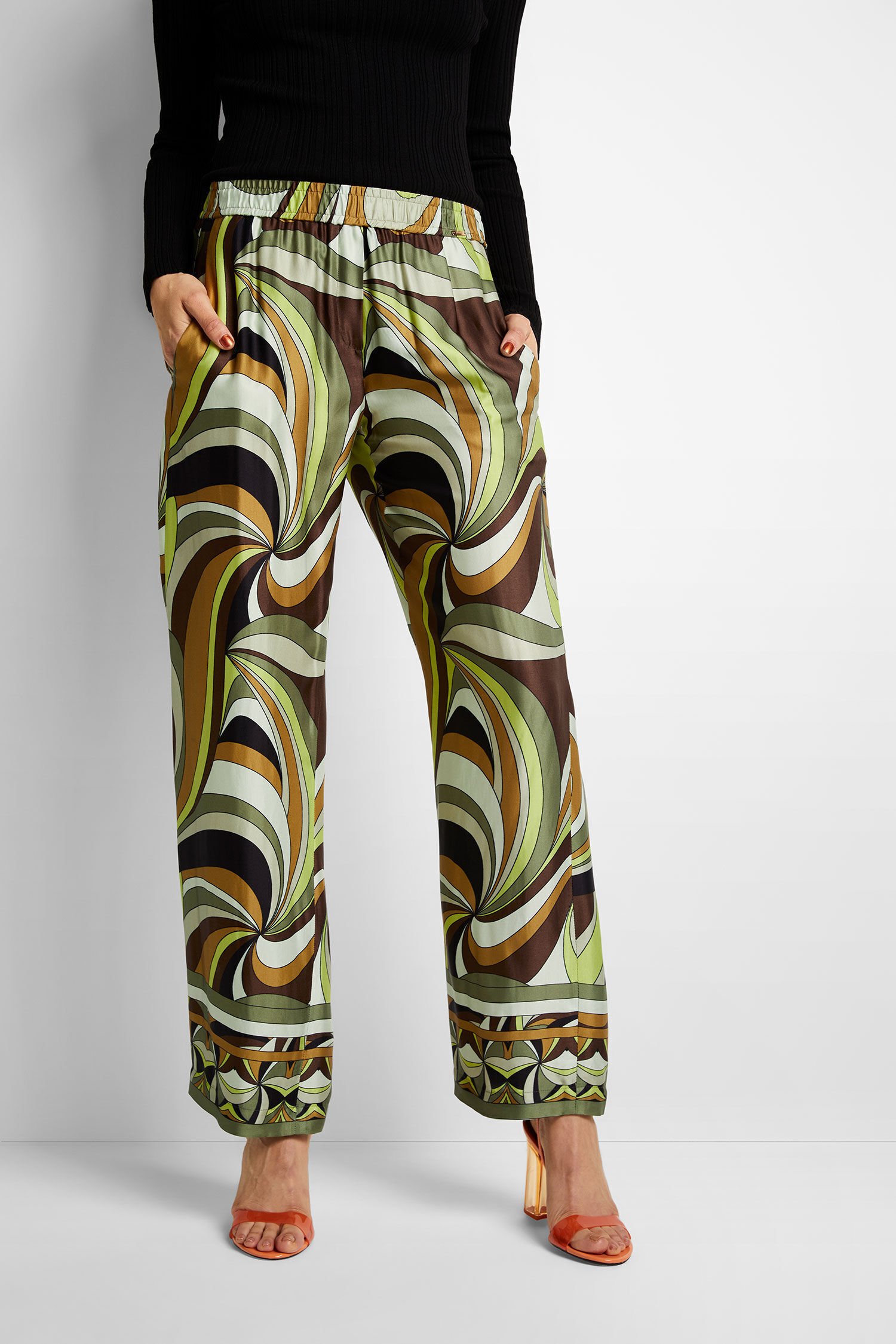 CINQUE Hose CISLEEPY CI-1124-3203-75-233-32 21 CINQUE Hose CISLEEPY CI-1124-3203-75-233-32 21