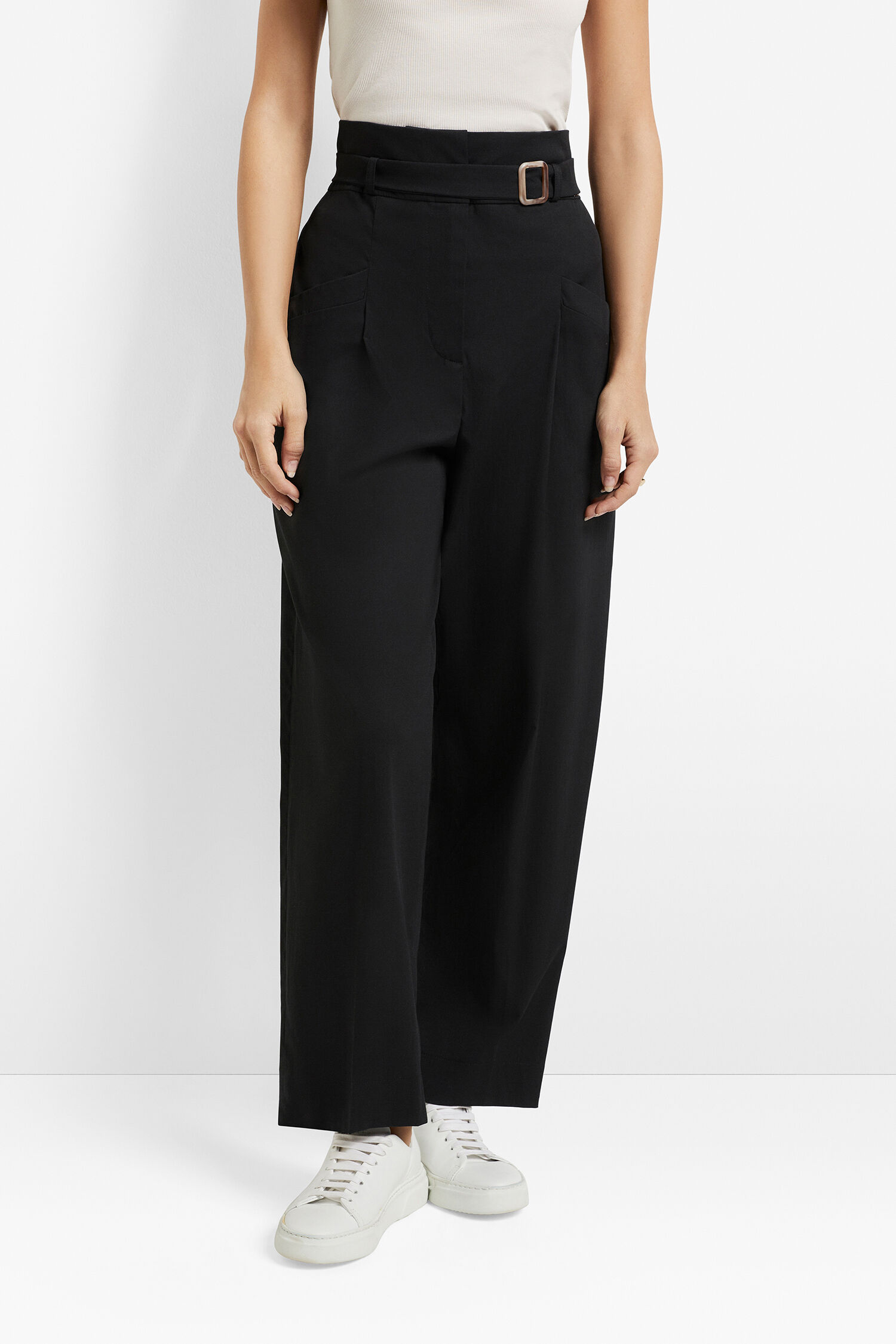 CISONJA trousers