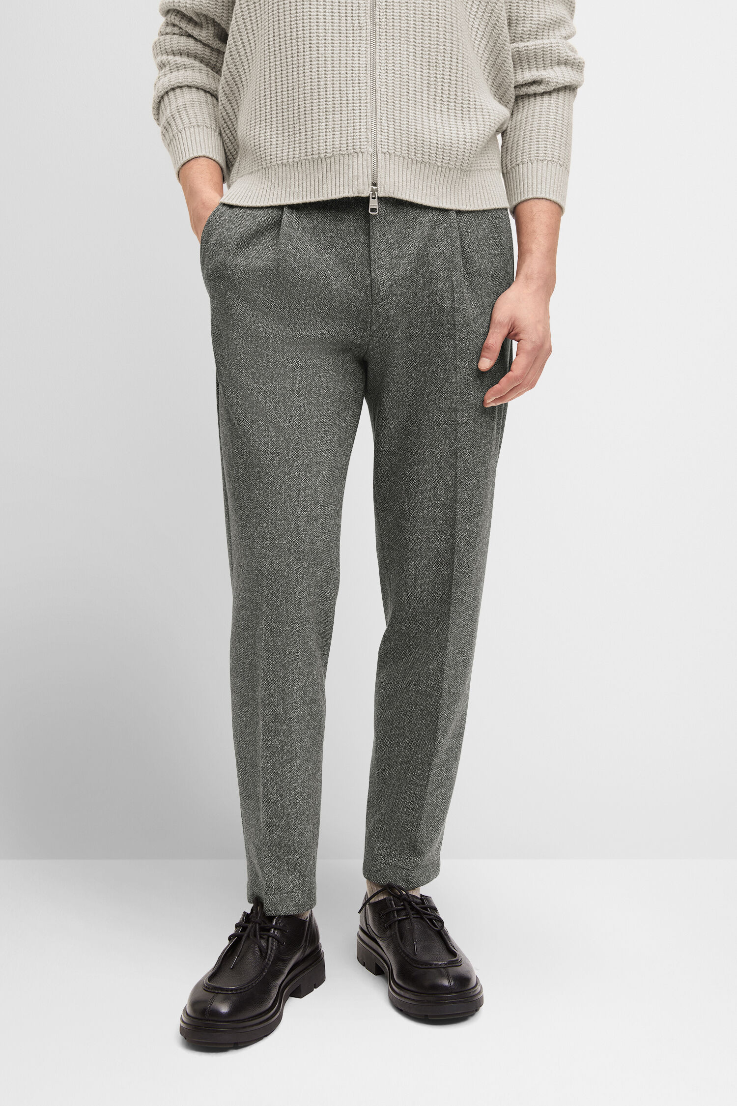 Bekleidung, Hosen
