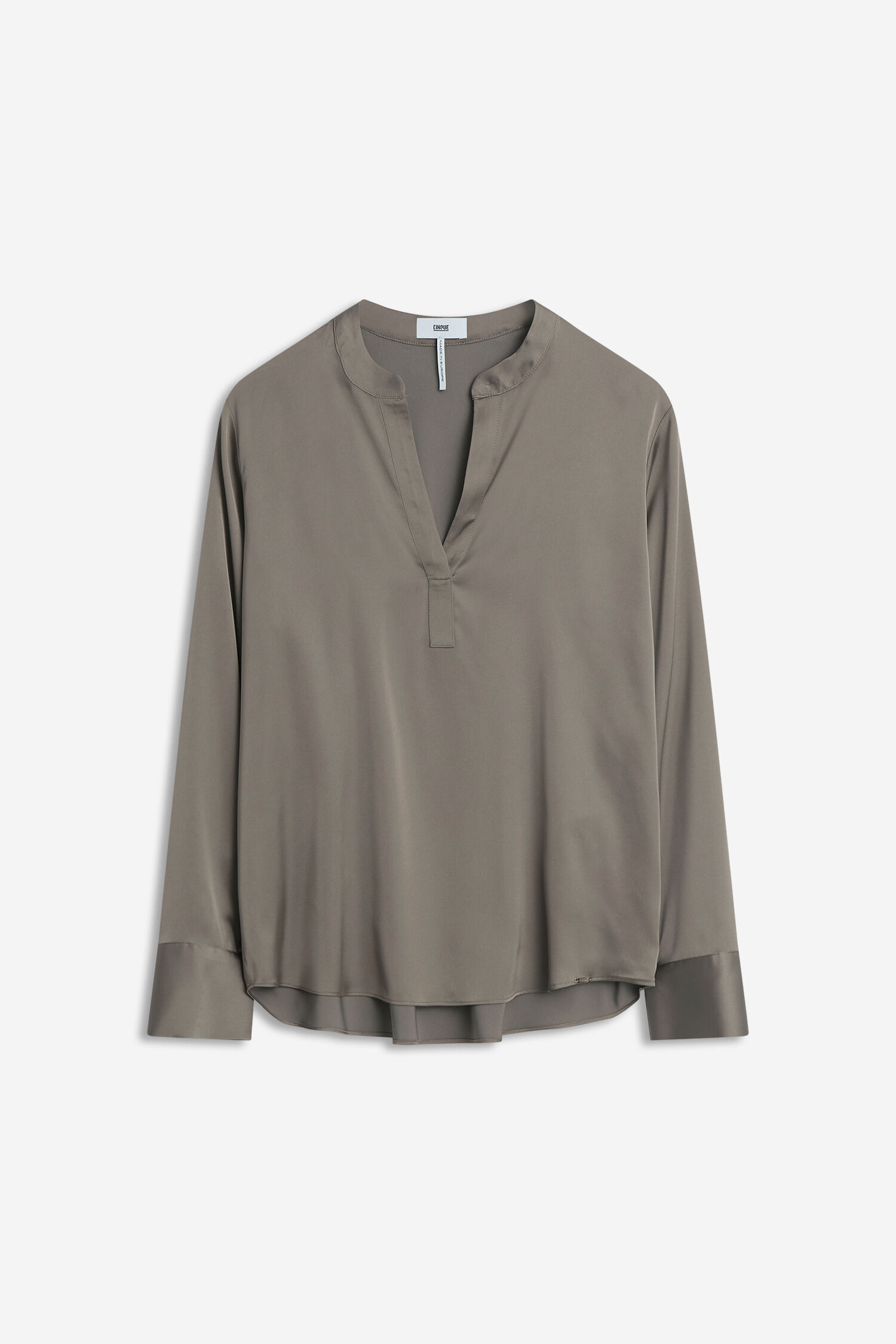 Bluse, Langarm, Ärmel, Modisch, Mantel